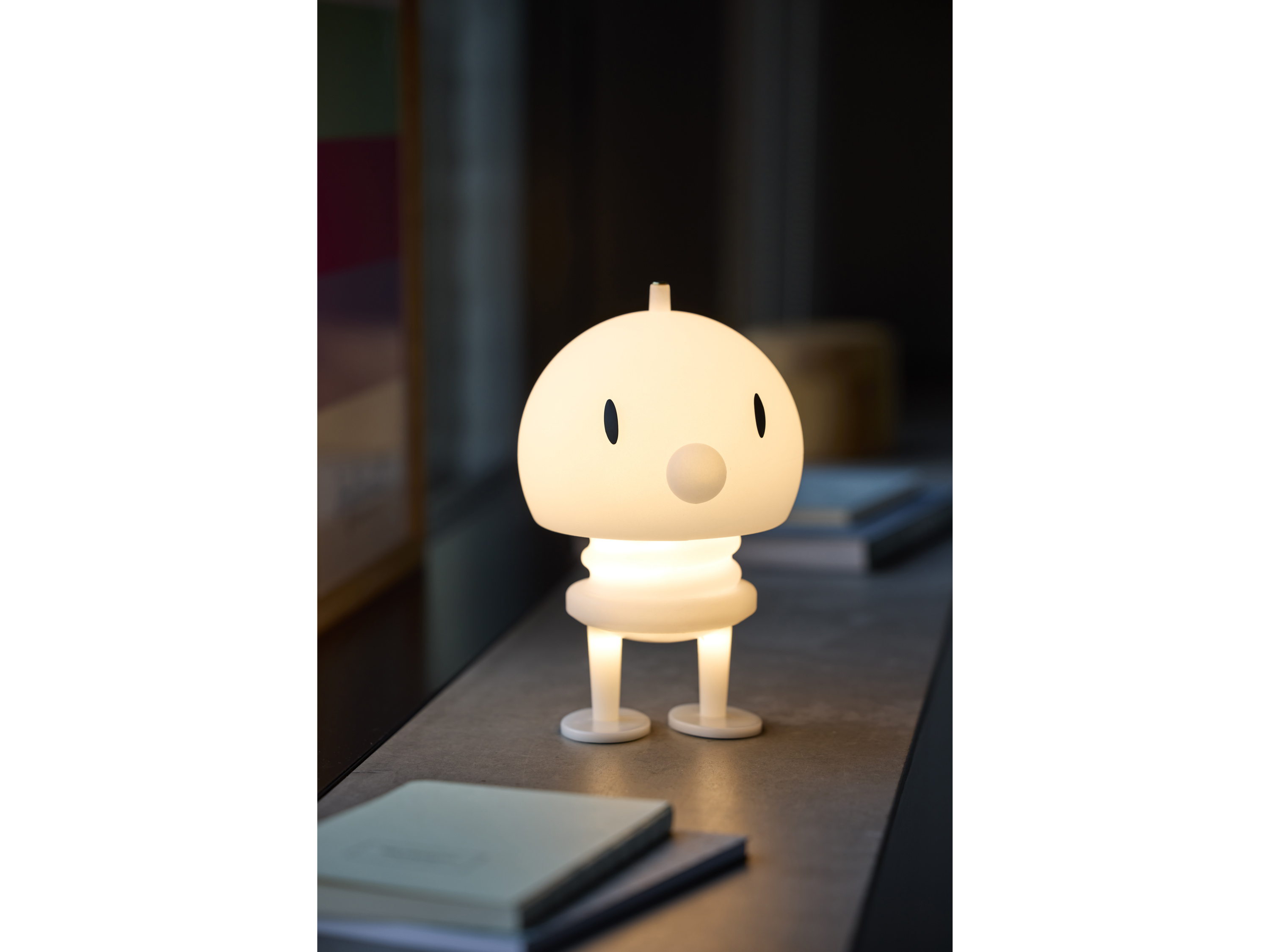 Hoptimist Soft PE-Lampe XL