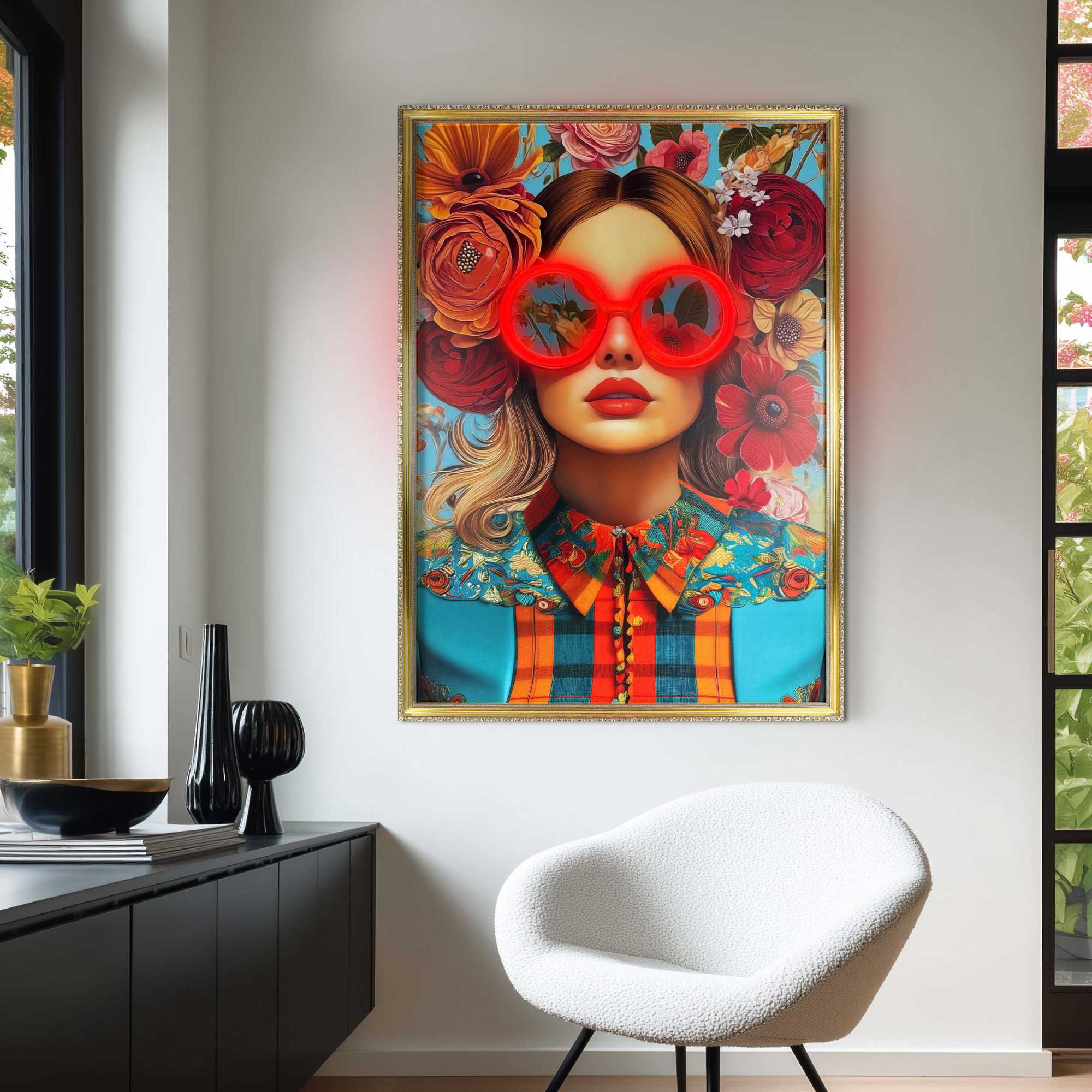 Bild LADY VINTAGE