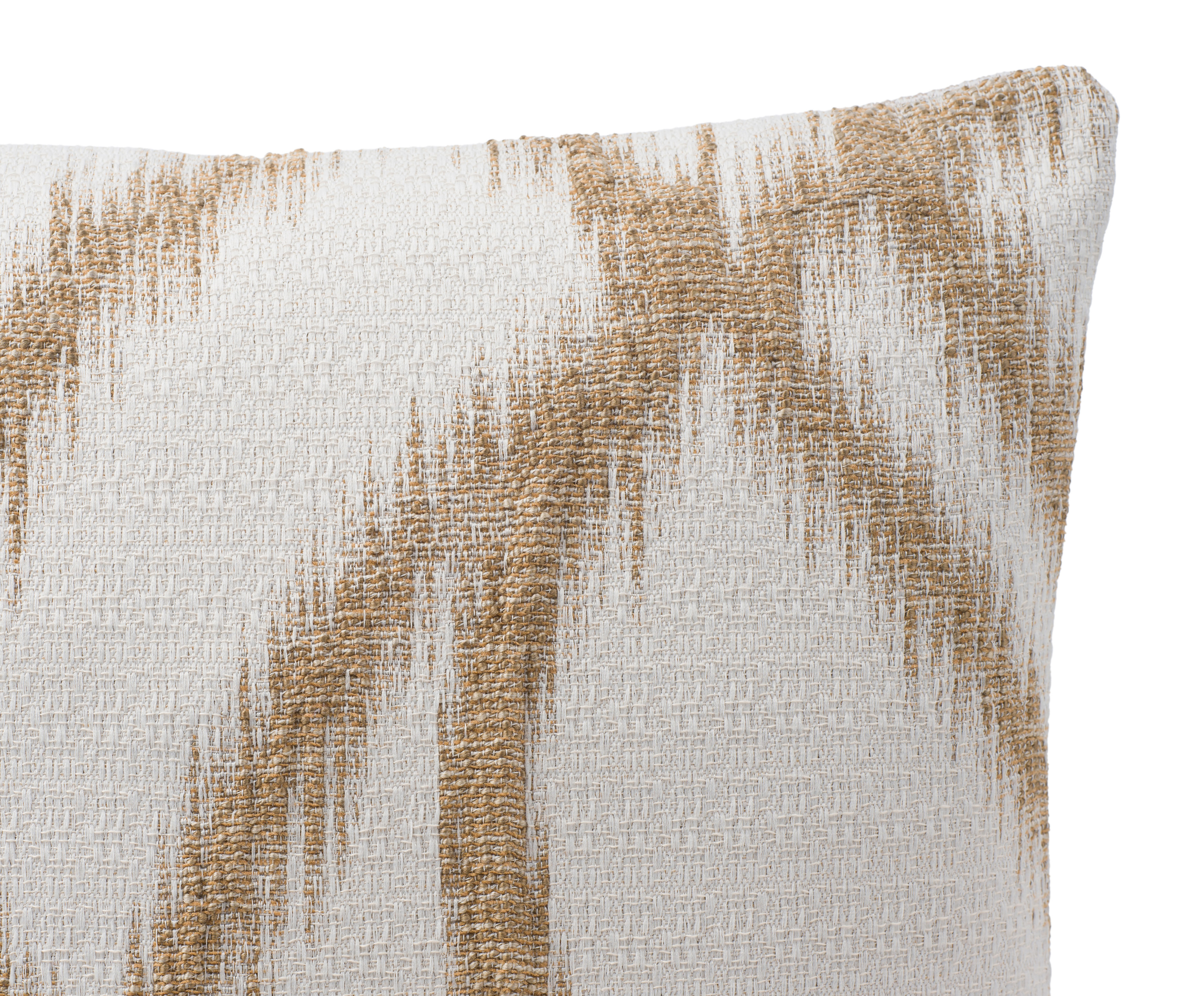 Kissenhülle DELANY taupe
