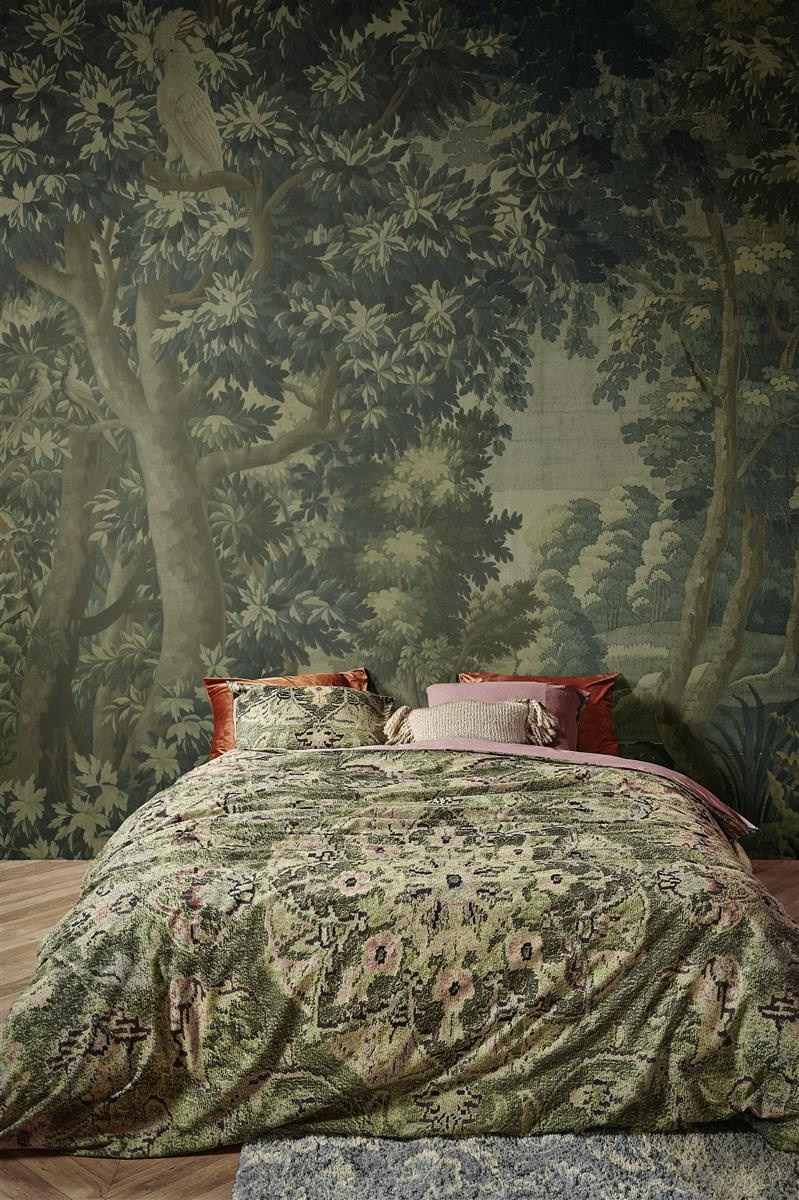 Bettwäsche PERSIAN RUG