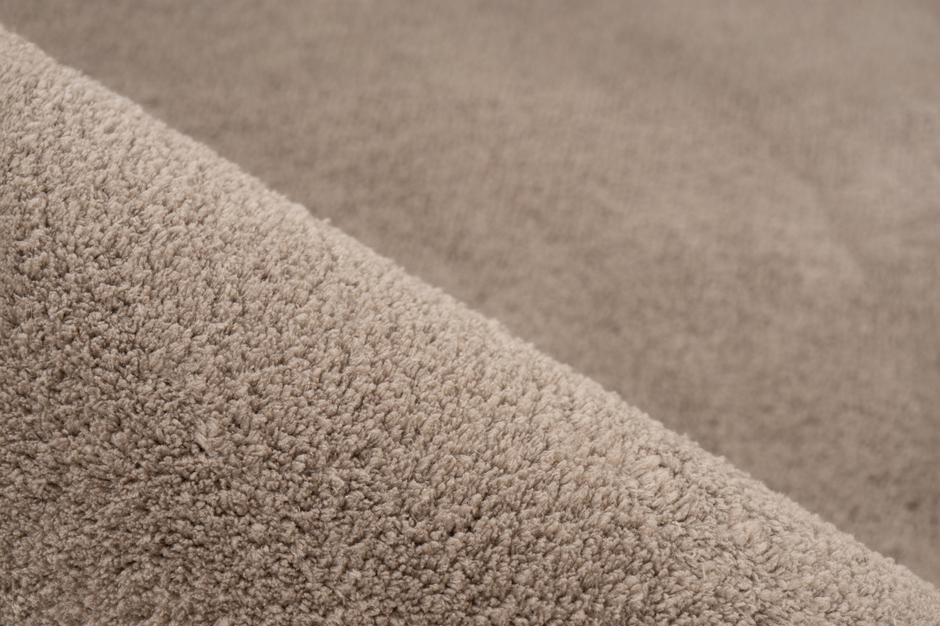 Teppich RELAX taupe
