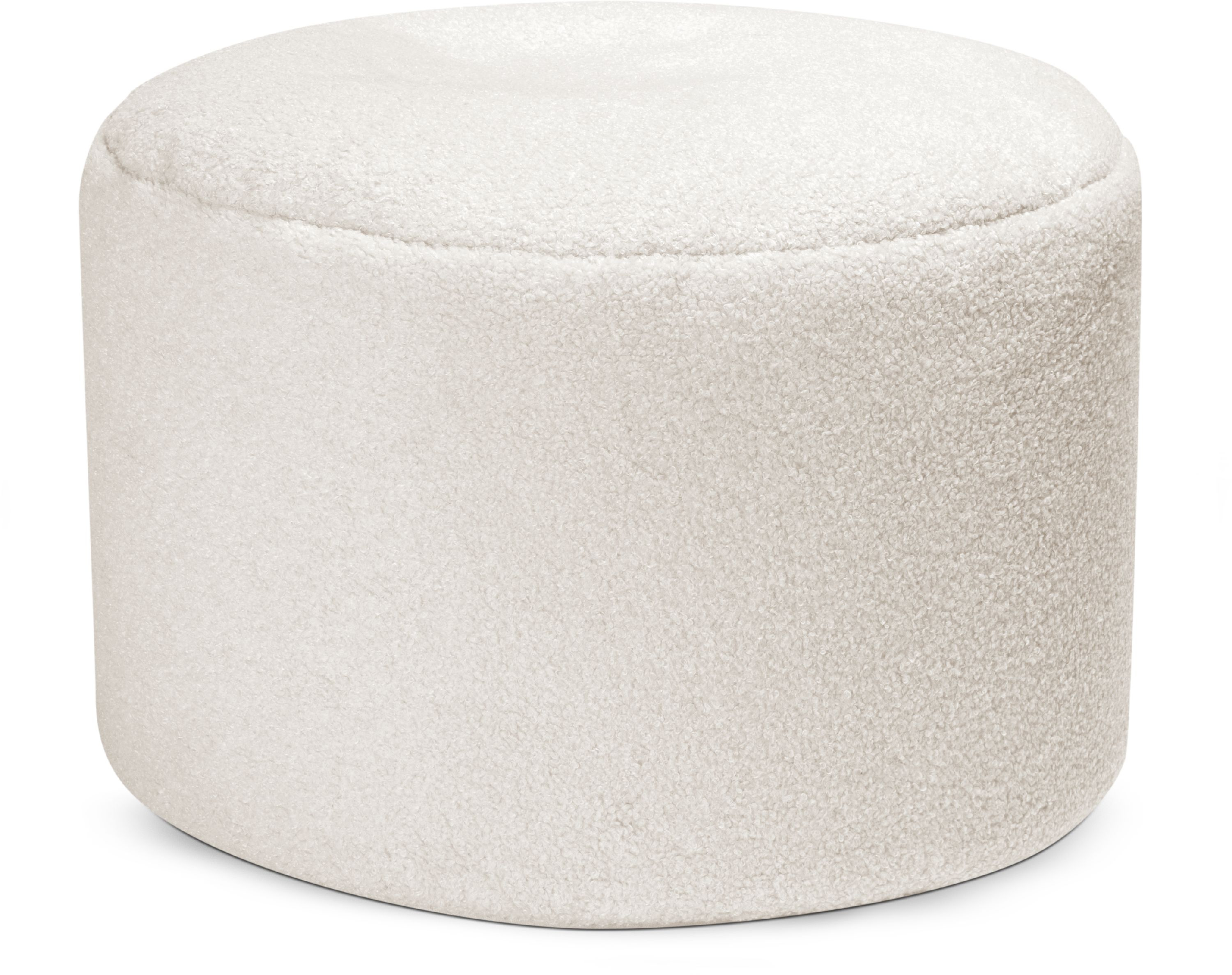 Hocker DOT COM WOOLLY