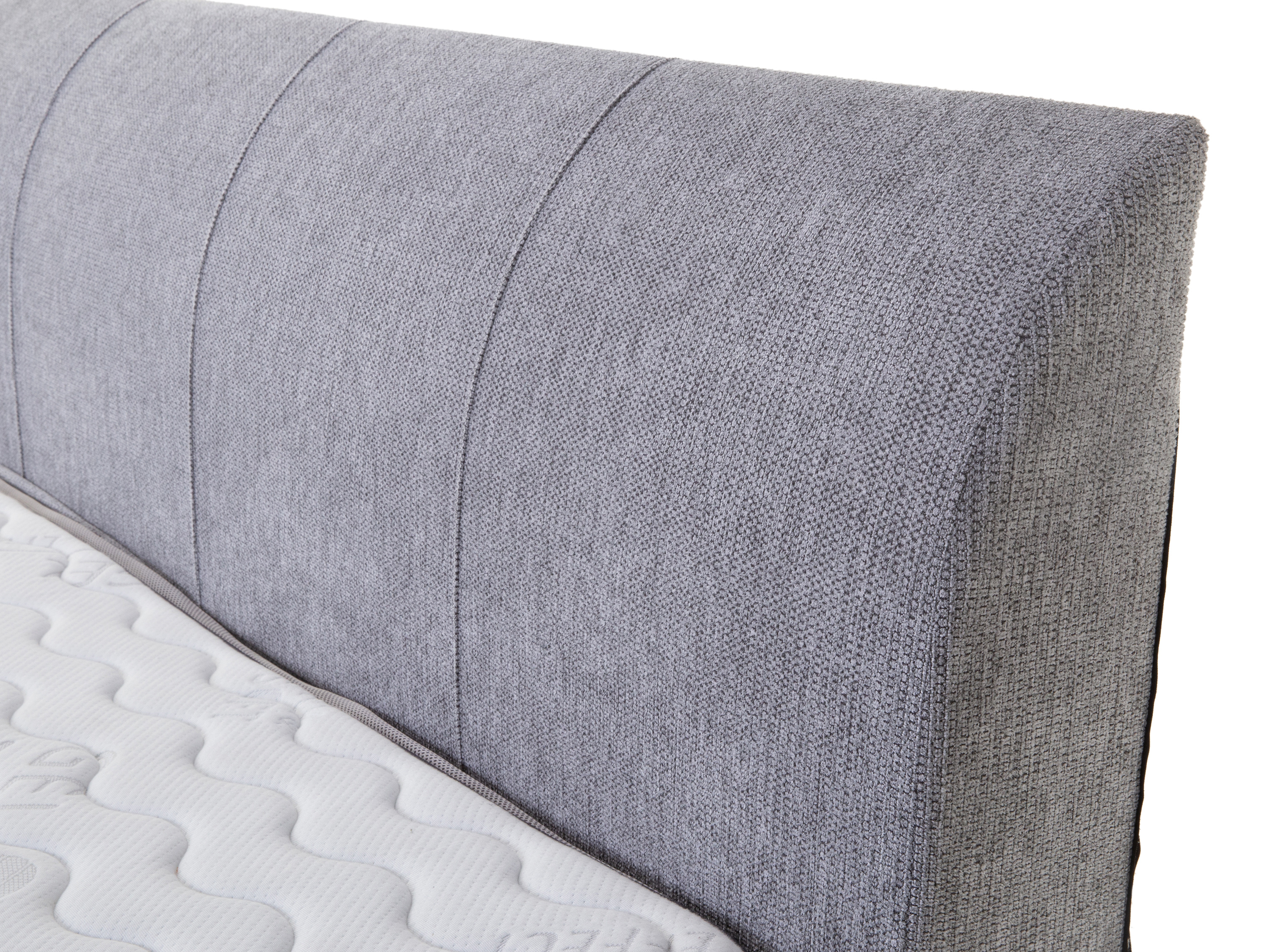 Boxspringbett FEDRA for Family