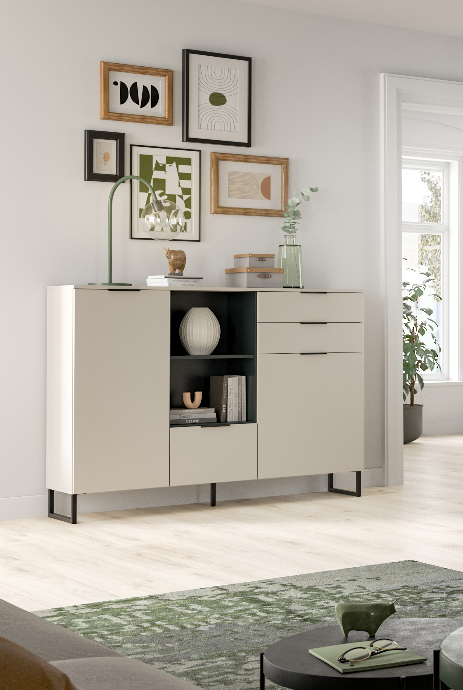 Highboard NOIDA