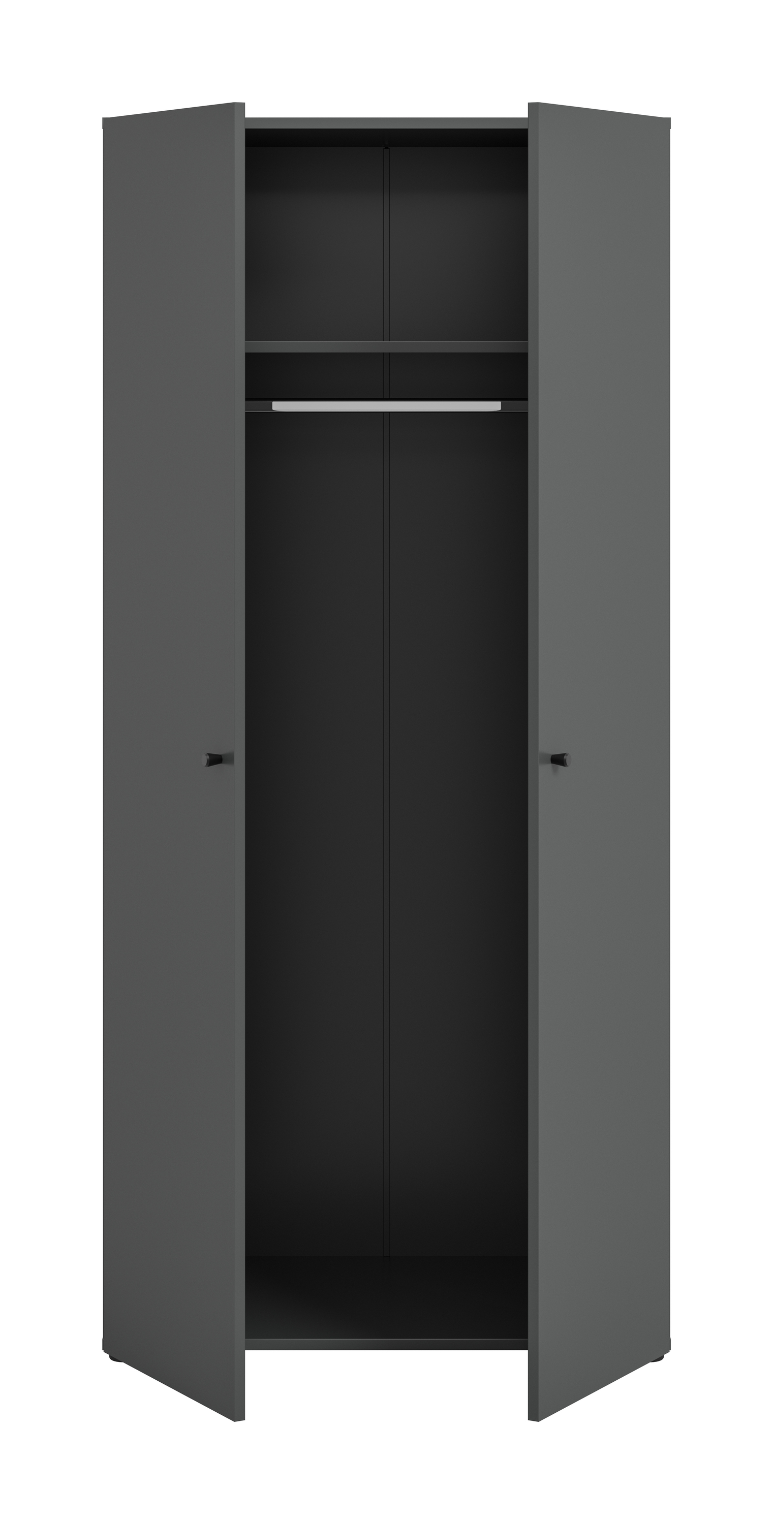 Kleiderschrank DARWIN