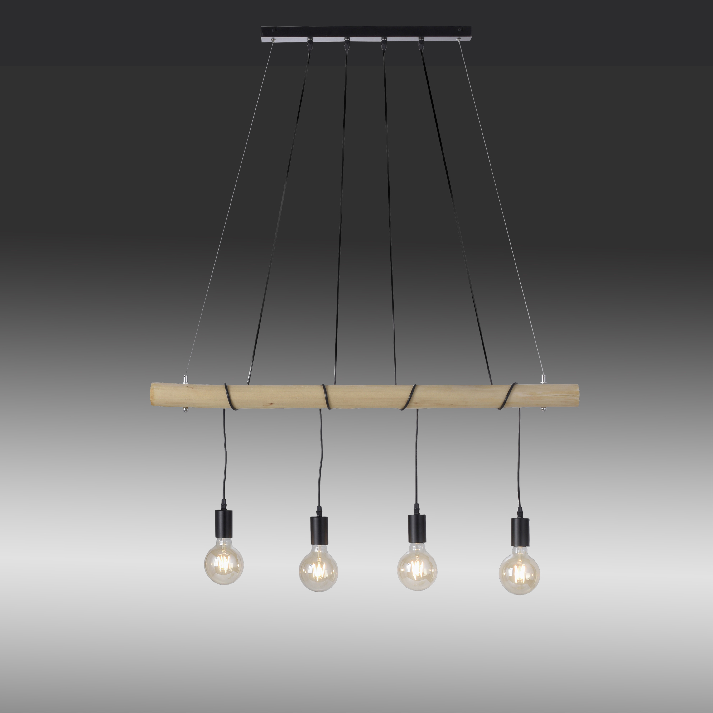 Pendelleuchte LED TERO