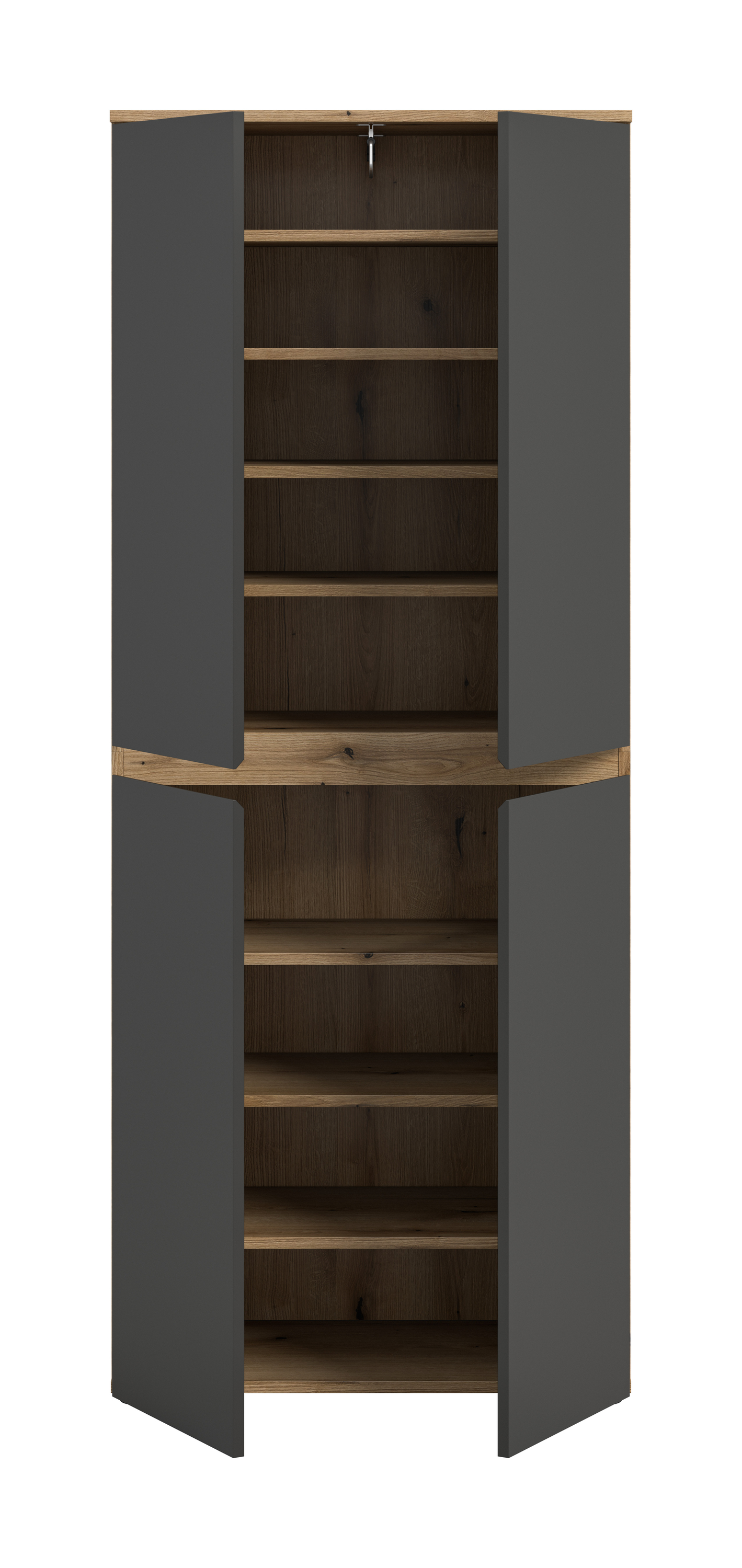 Mehrzweckschrank SCARPA