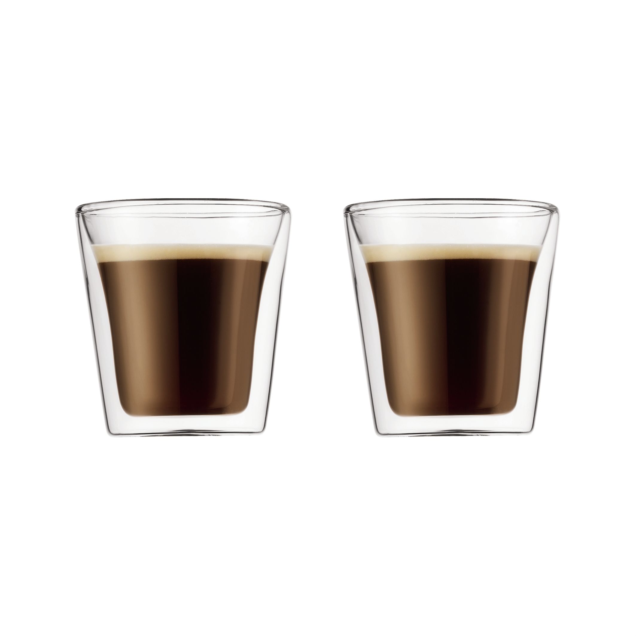 Trinkglas-Set bodum CANTEEN