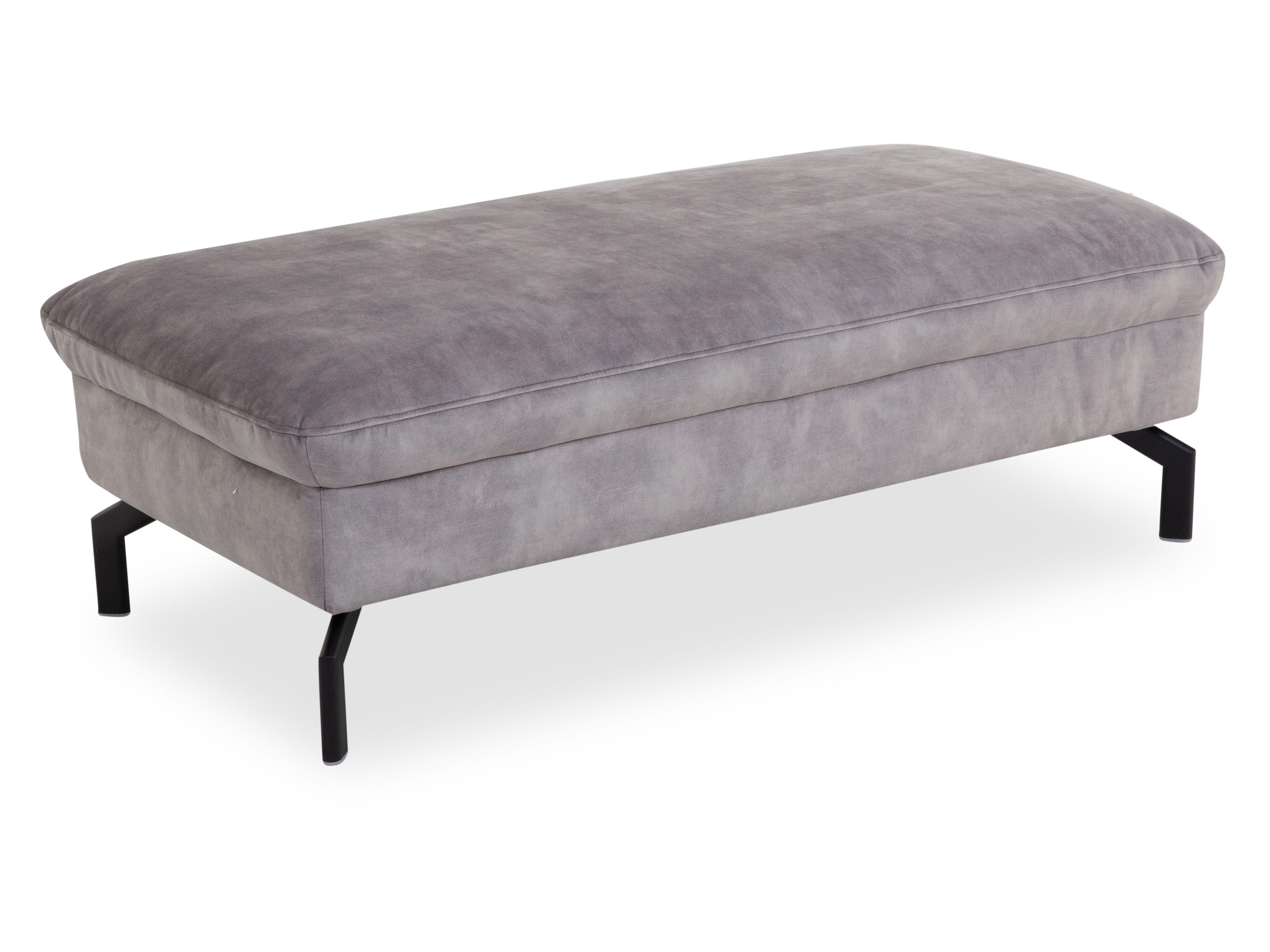 Hocker XXL SYSTEMPOLSTER ZELDA