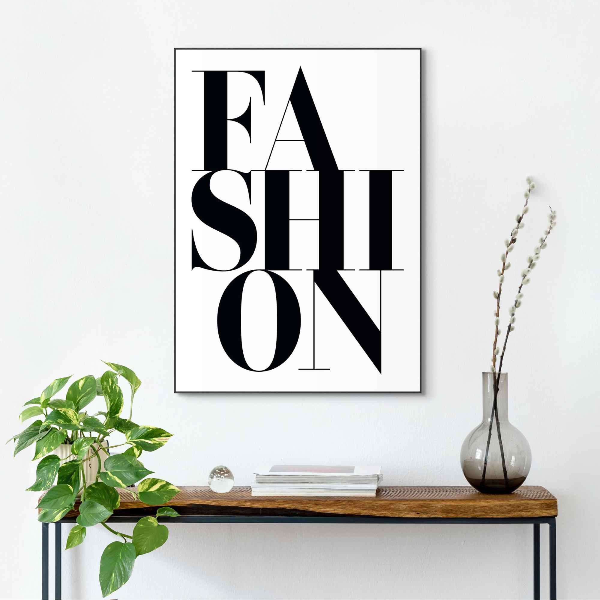 Bild FASHION