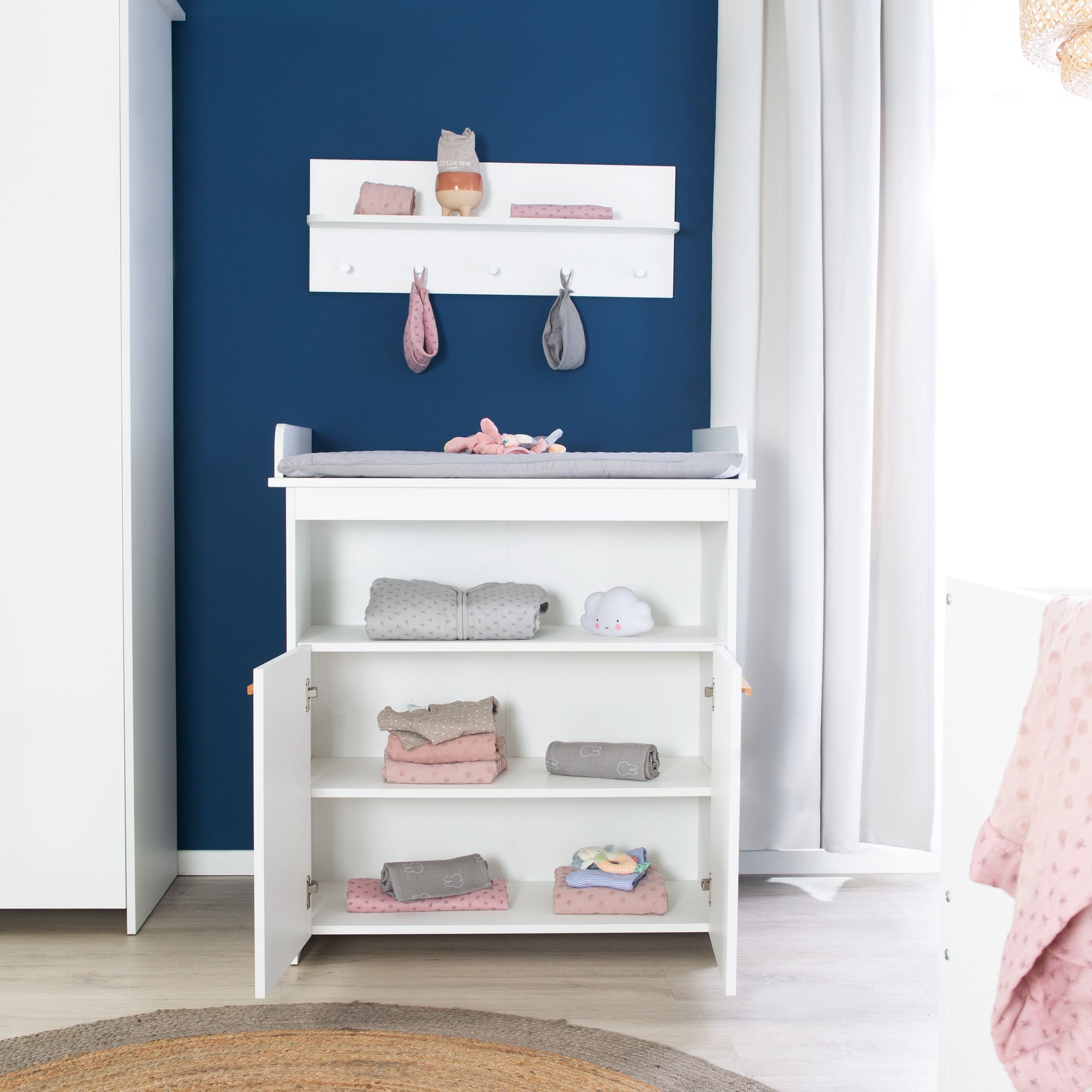 Babyzimmer roba ANTON