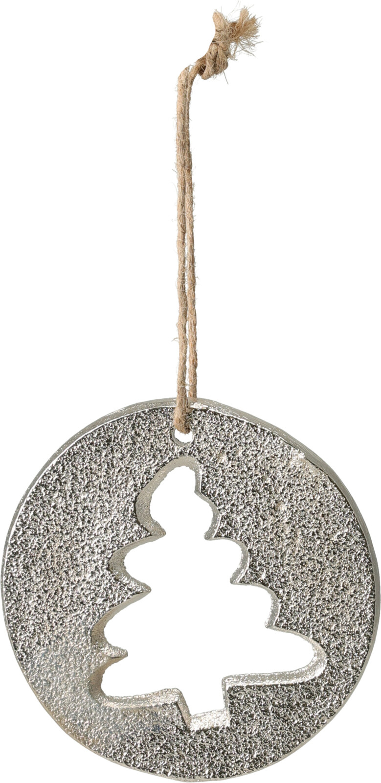 Christbaumschmuck Hänger XMAS