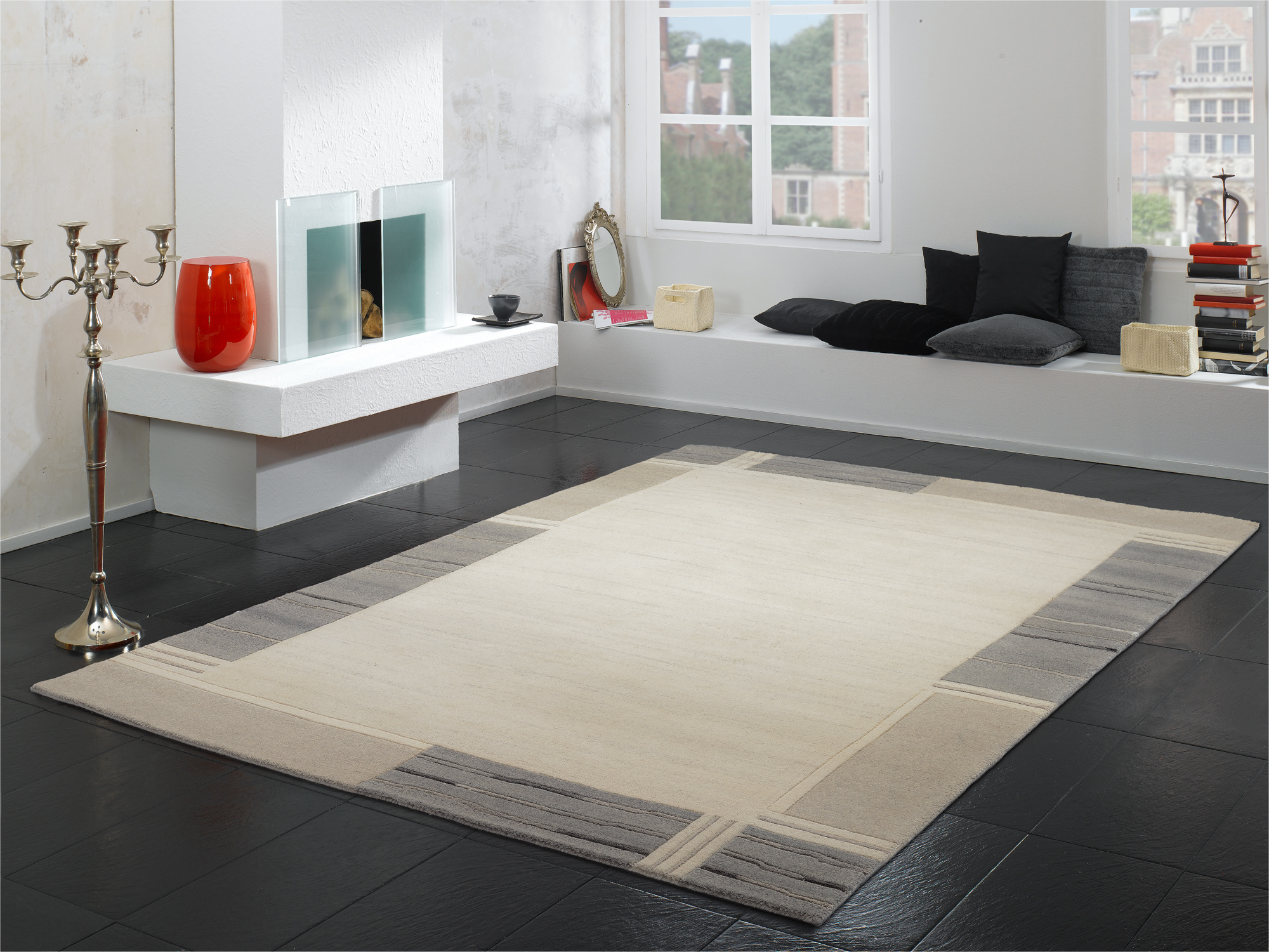 Teppich SAVANA KITE