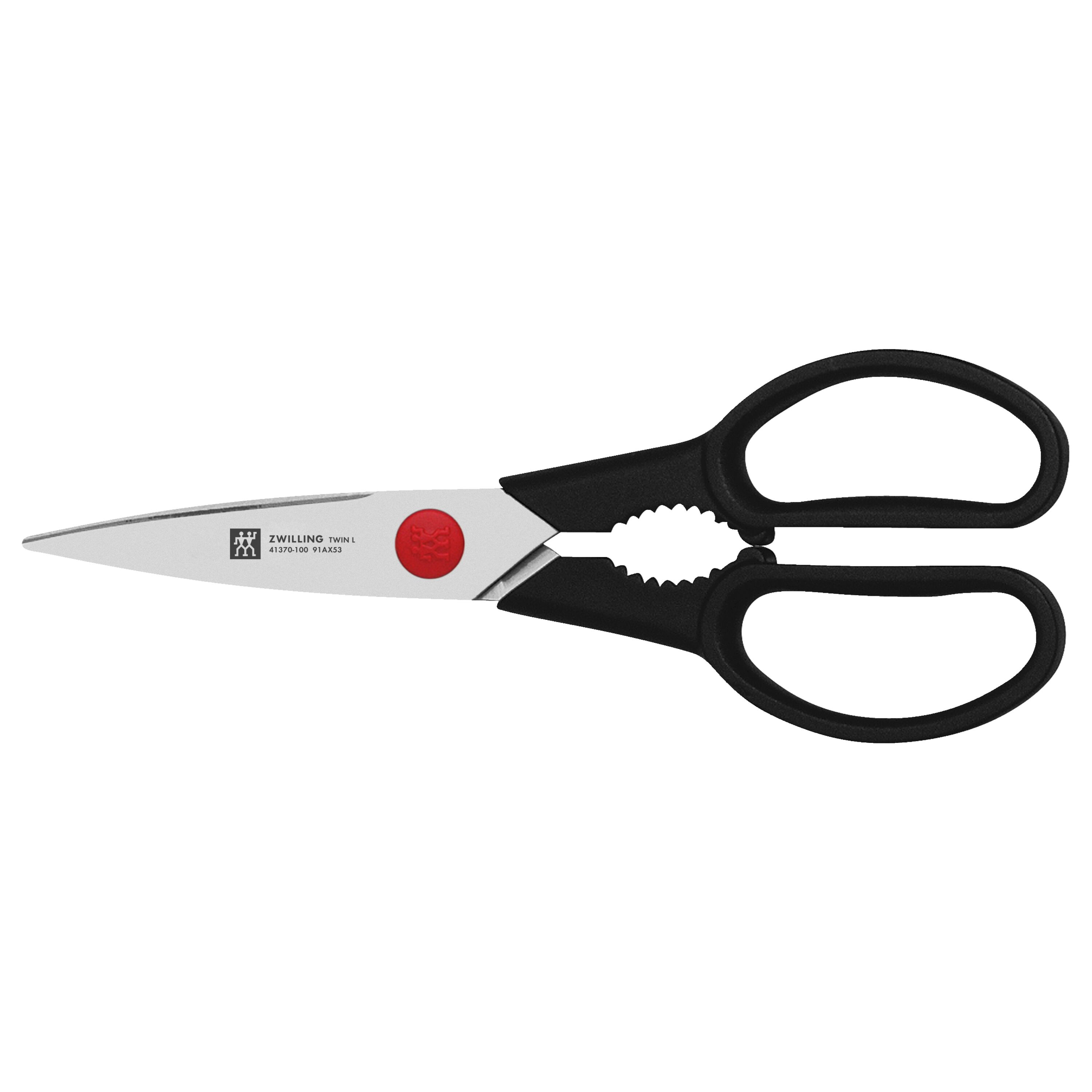 Vielzweckschere TWIN L