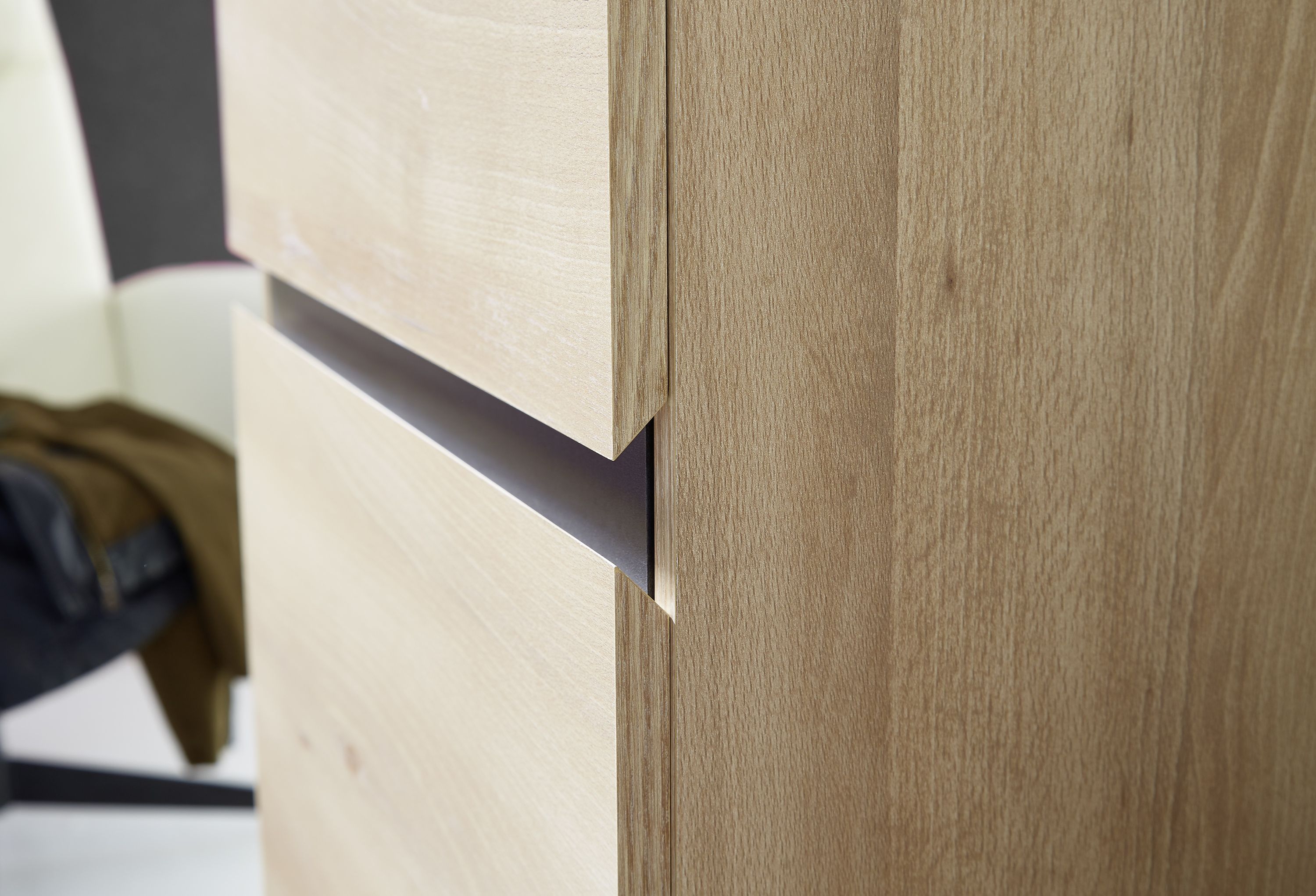 Garderobenschrank HARPER GENT