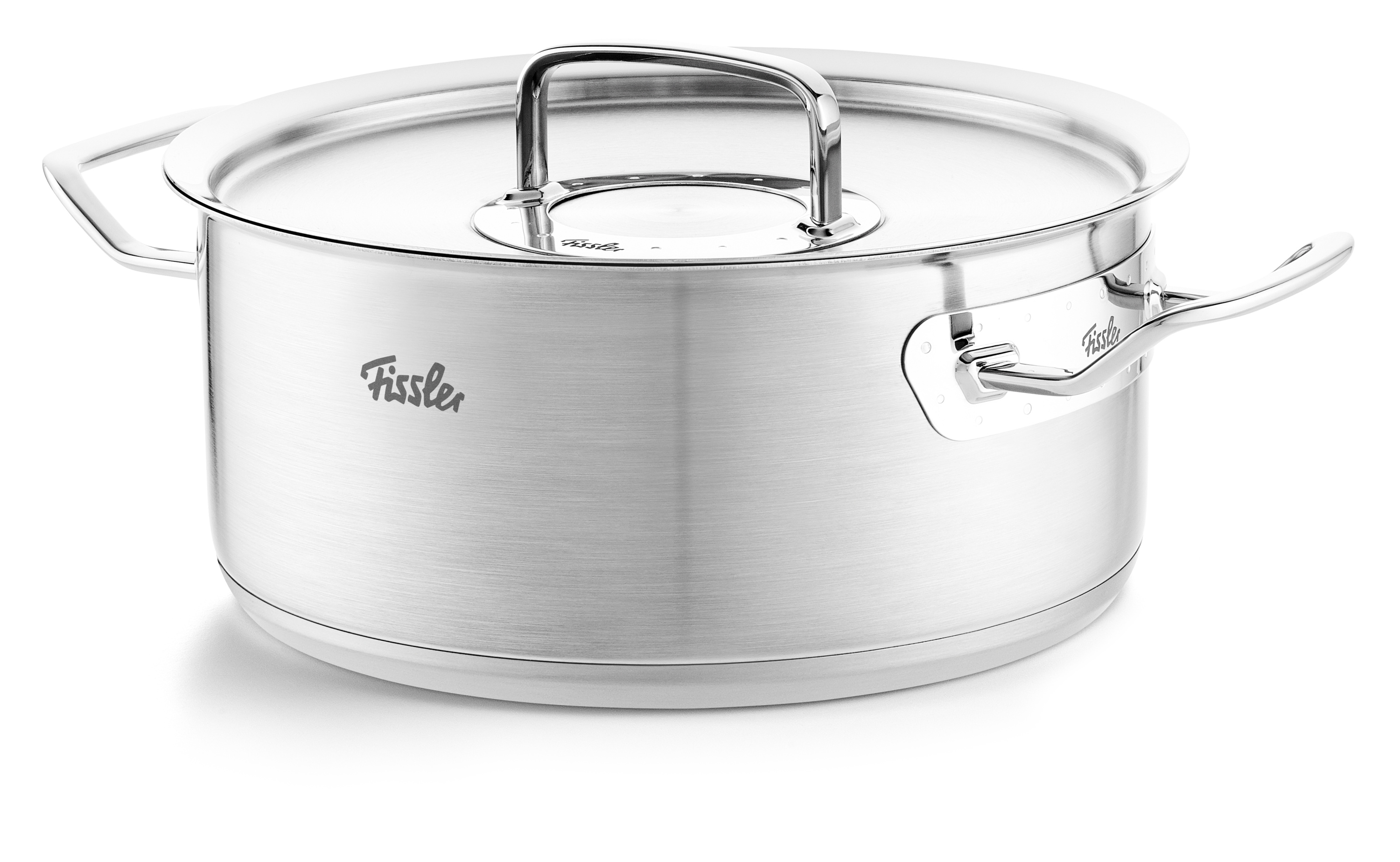 Bratentopf Fissler Profi Collection