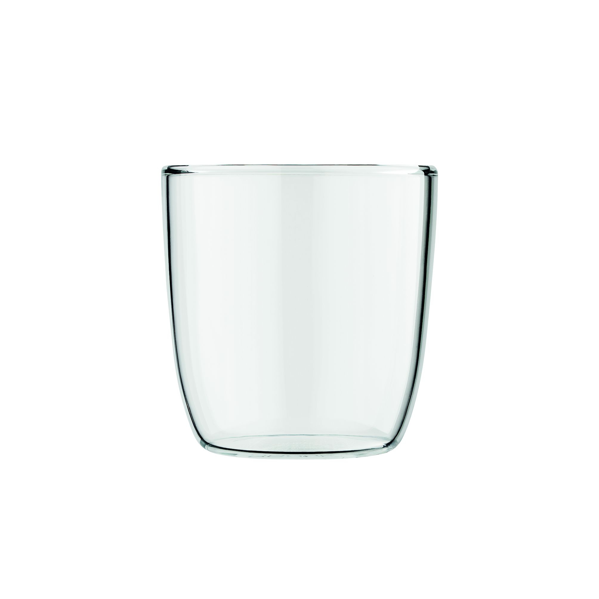 Gläser-Set bodum KVADRANT