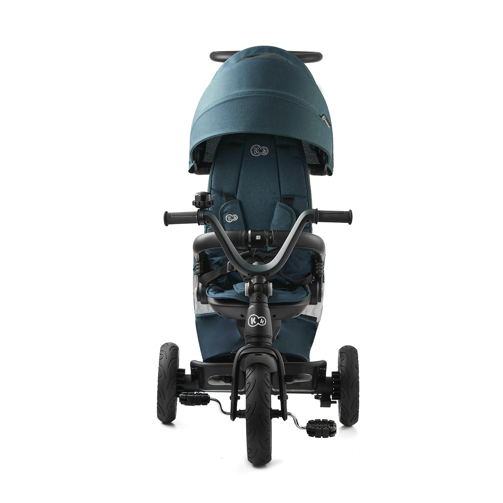 Dreirad KINDERKRAFT EASYTWIST