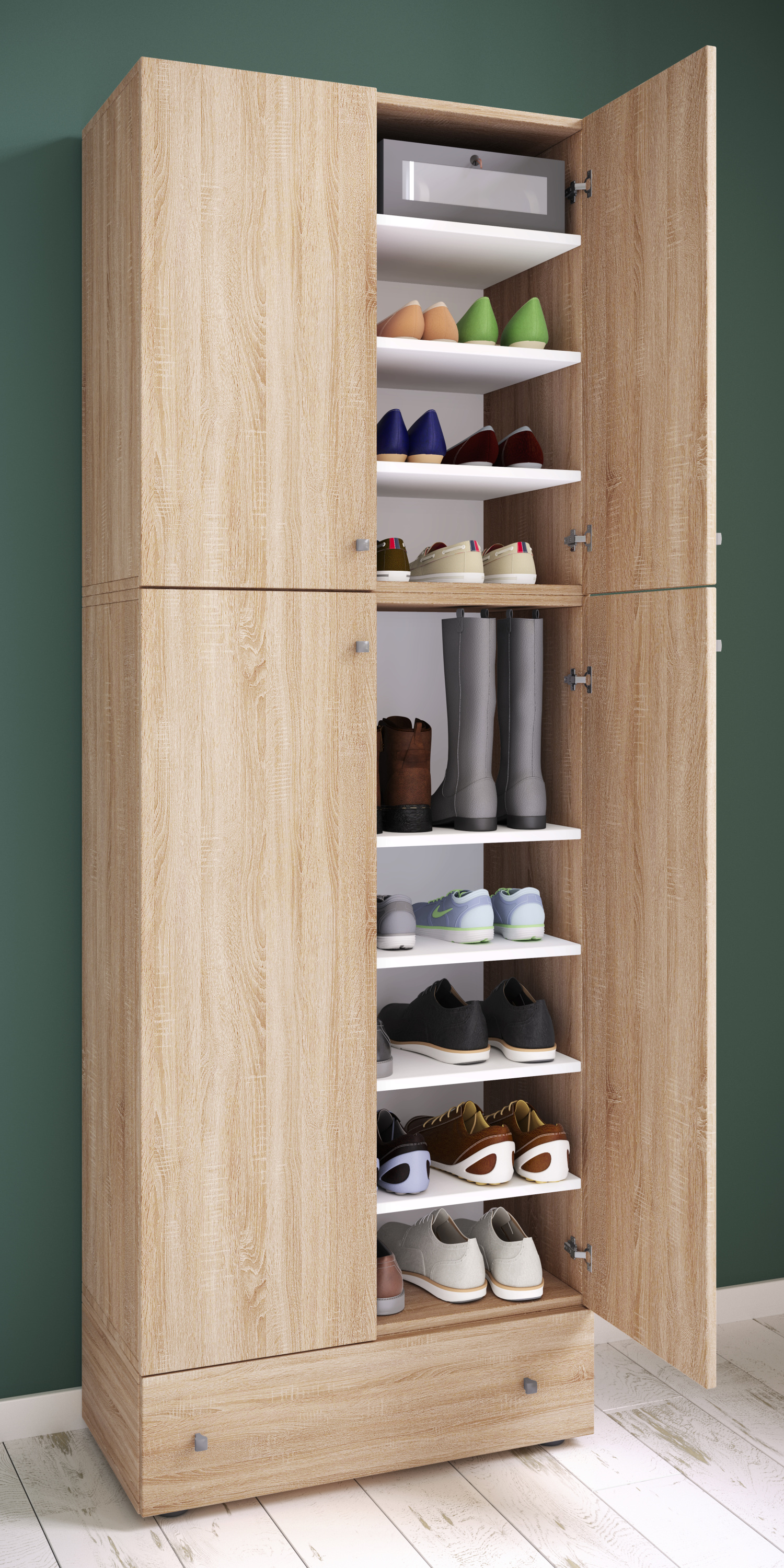 Schuhschrank LONA