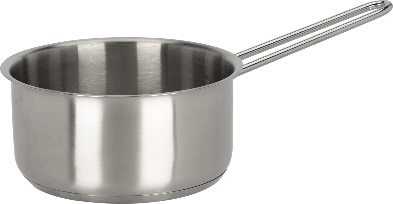 Topf-Set SILVER
