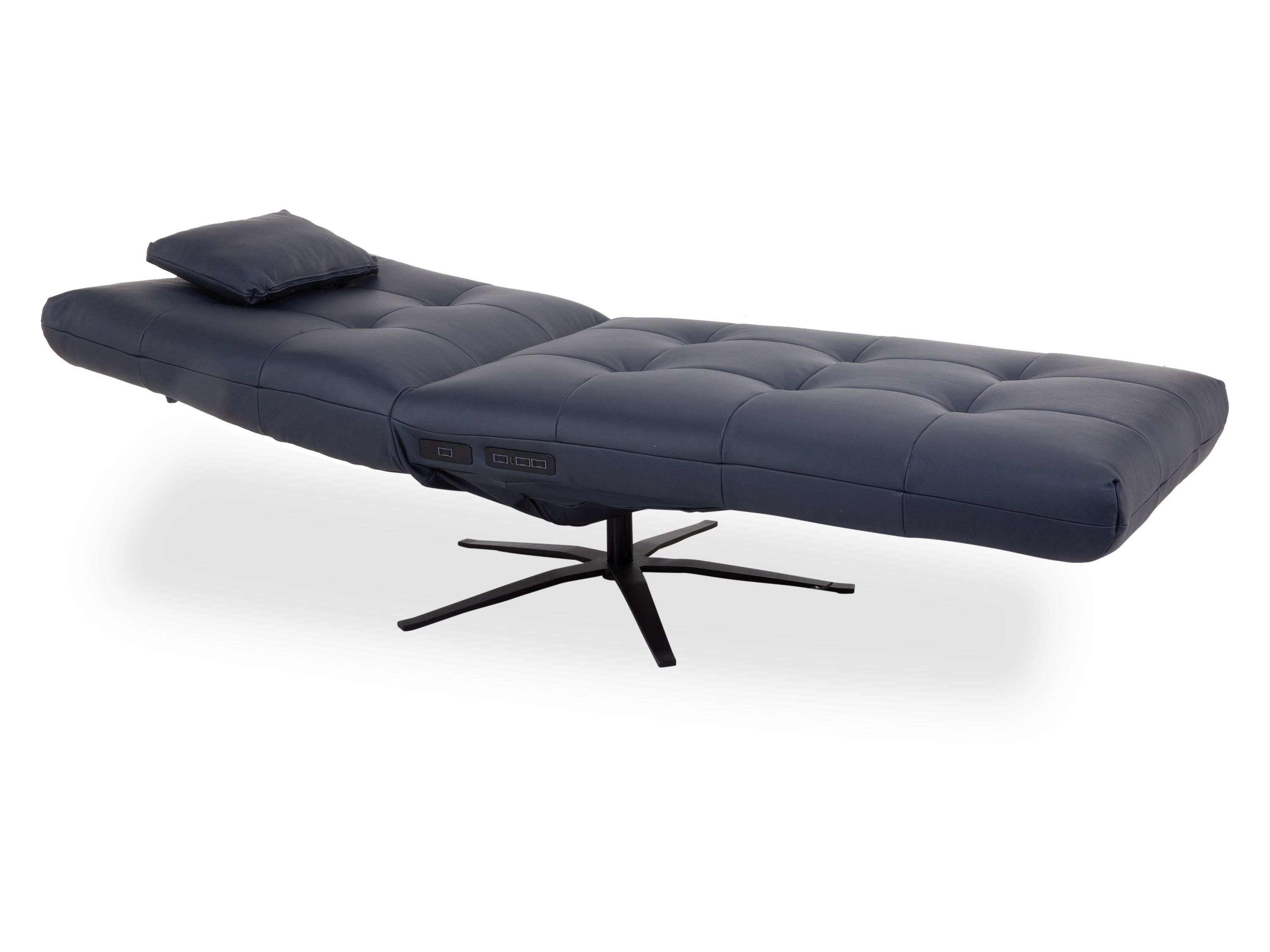 Einzelliege Elastoform CHLOE