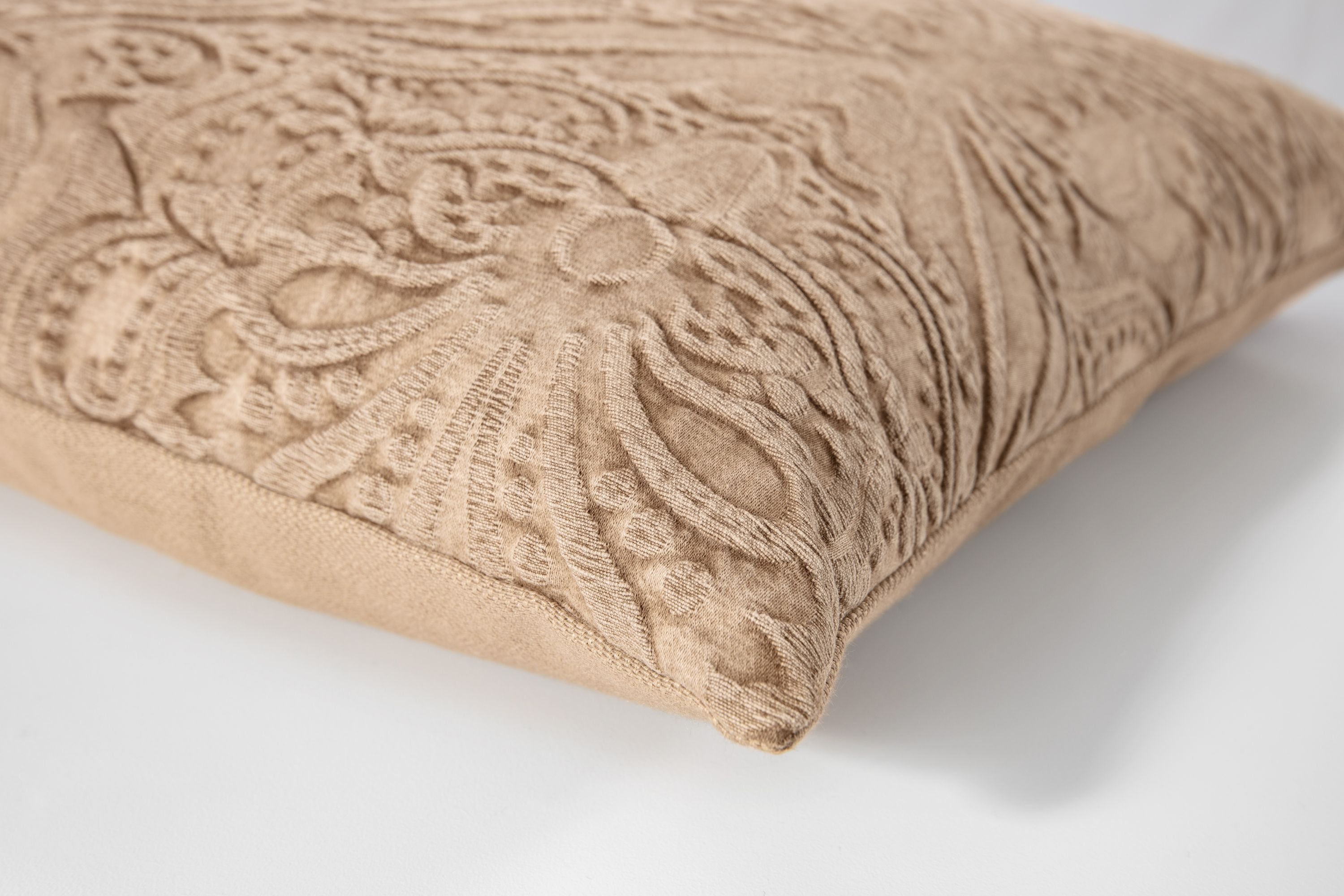 Kissenhülle LEVELIN beige