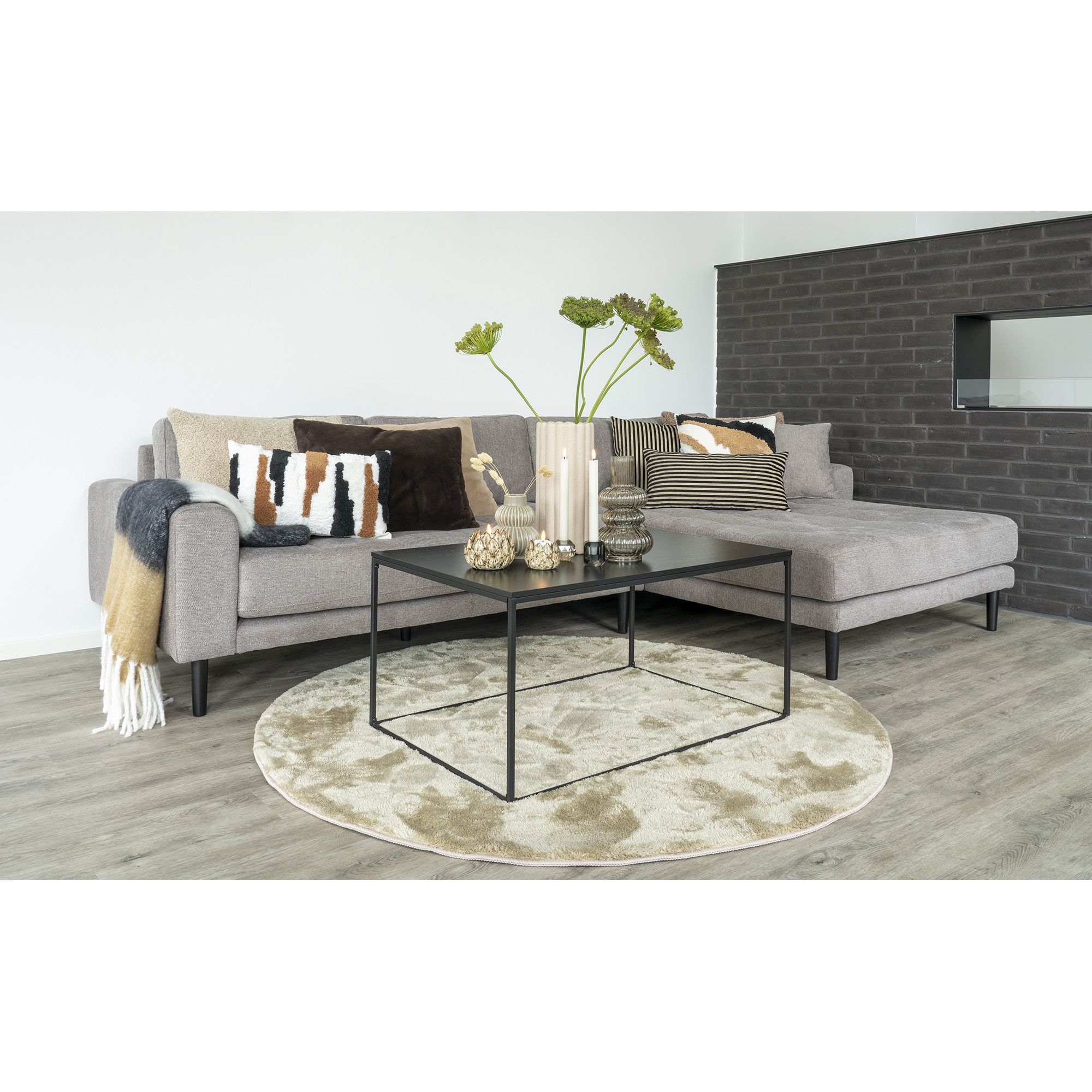Couchtisch DROP VITA