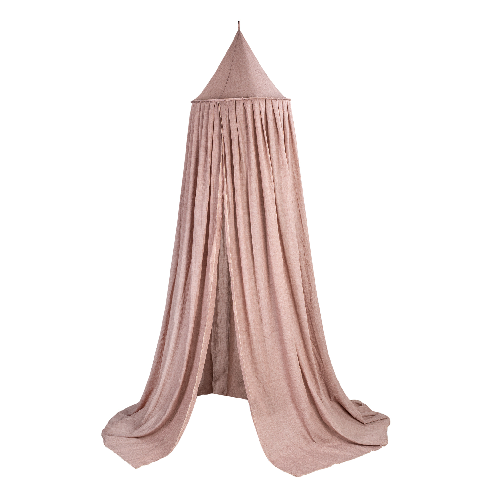 Baldachin ZÖLLNER Voile