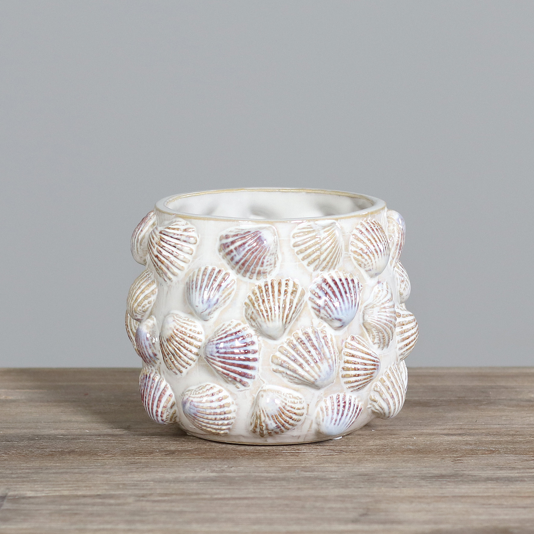 Vase MUSCHEL