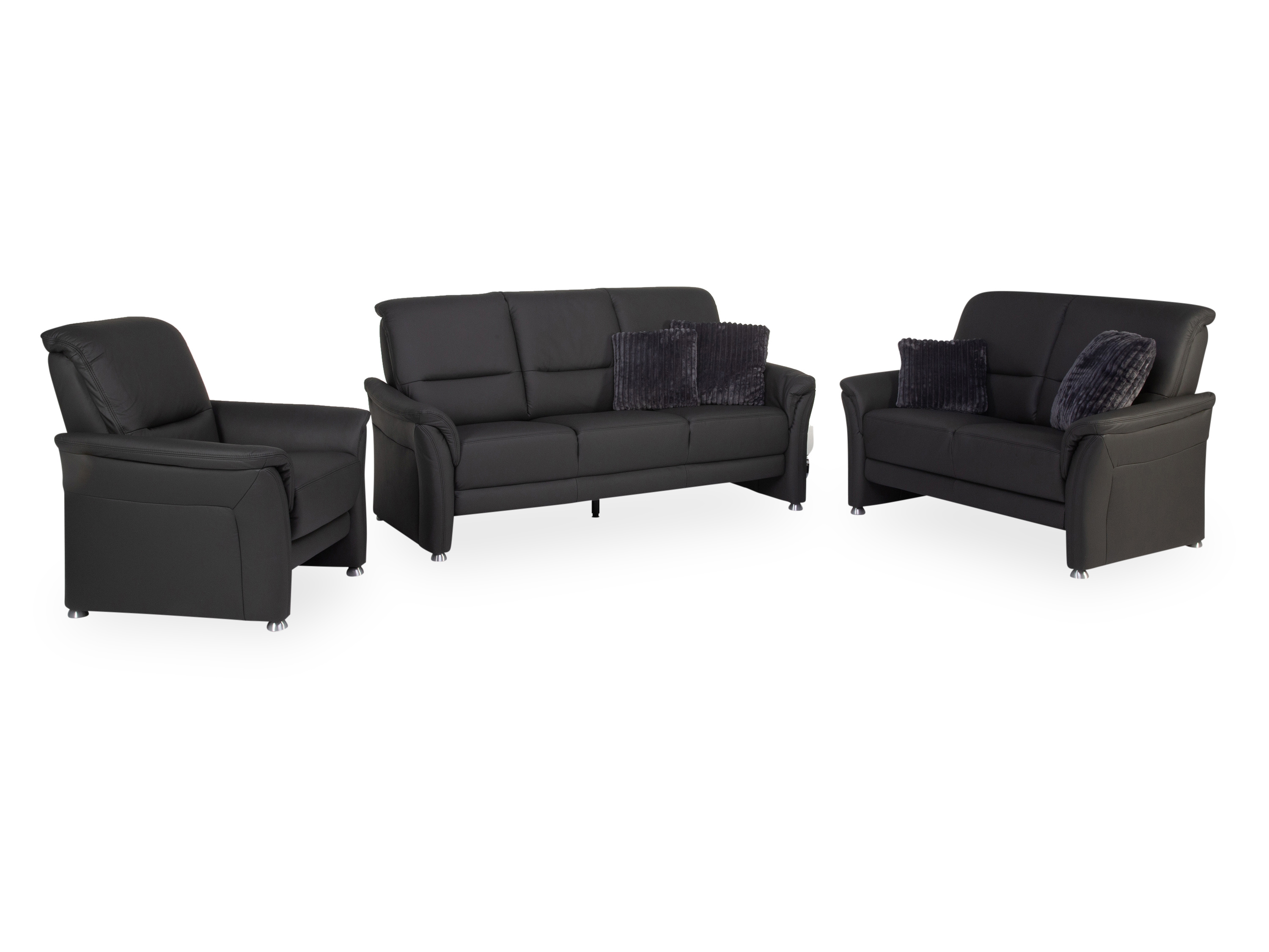 Sofa SYSTEMPOLSTER 2 Sitzer PACITA