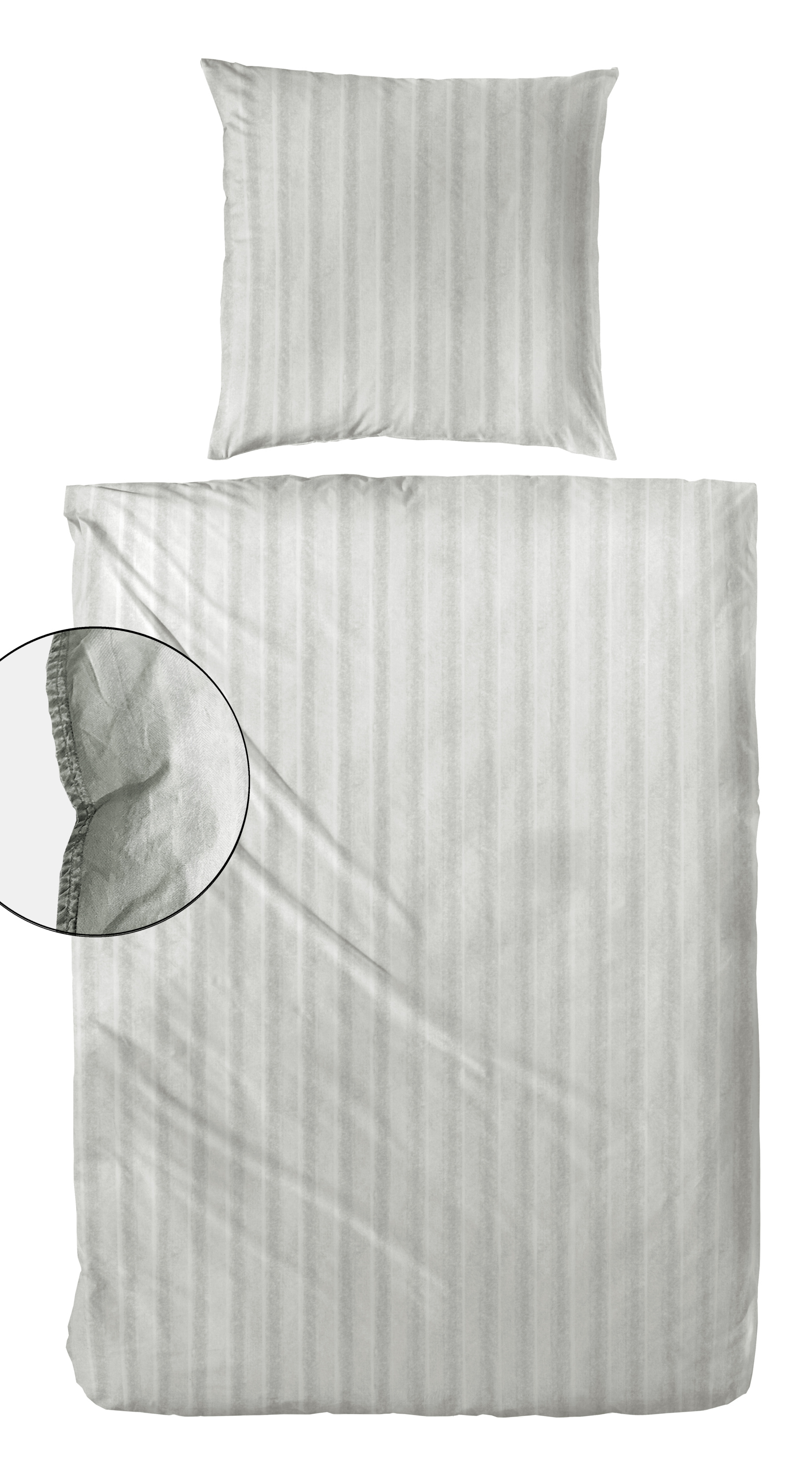 Bettwäsche Renforce