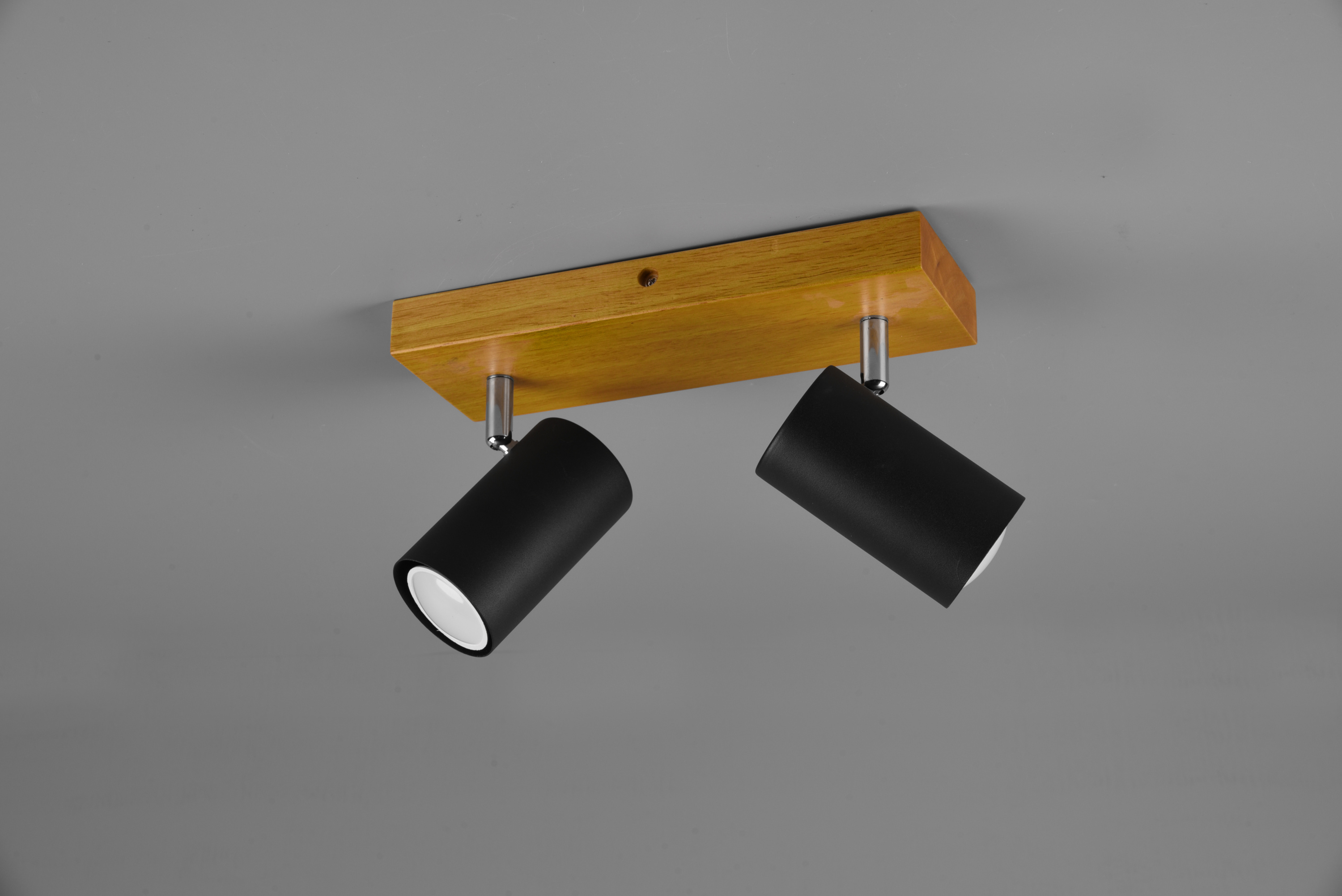 Deckenspot MARLEY 2-flammig