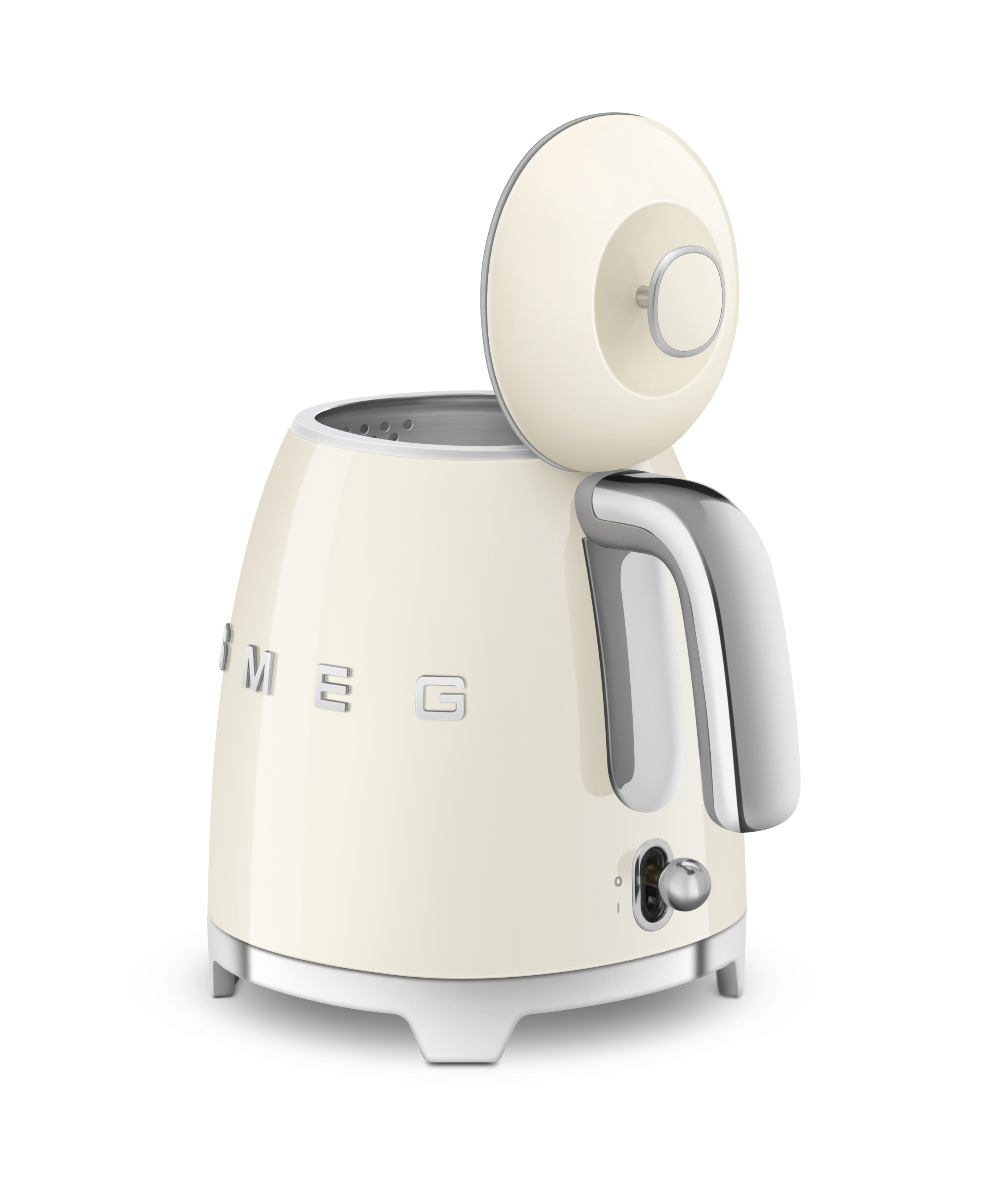 Wasserkocher Mini smeg