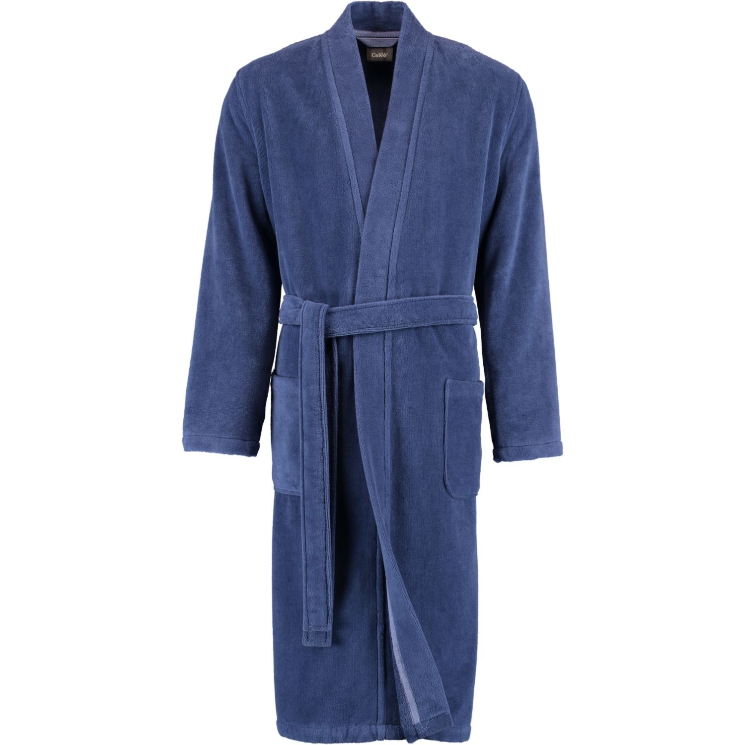 Bademantel LUXURY BASICS
