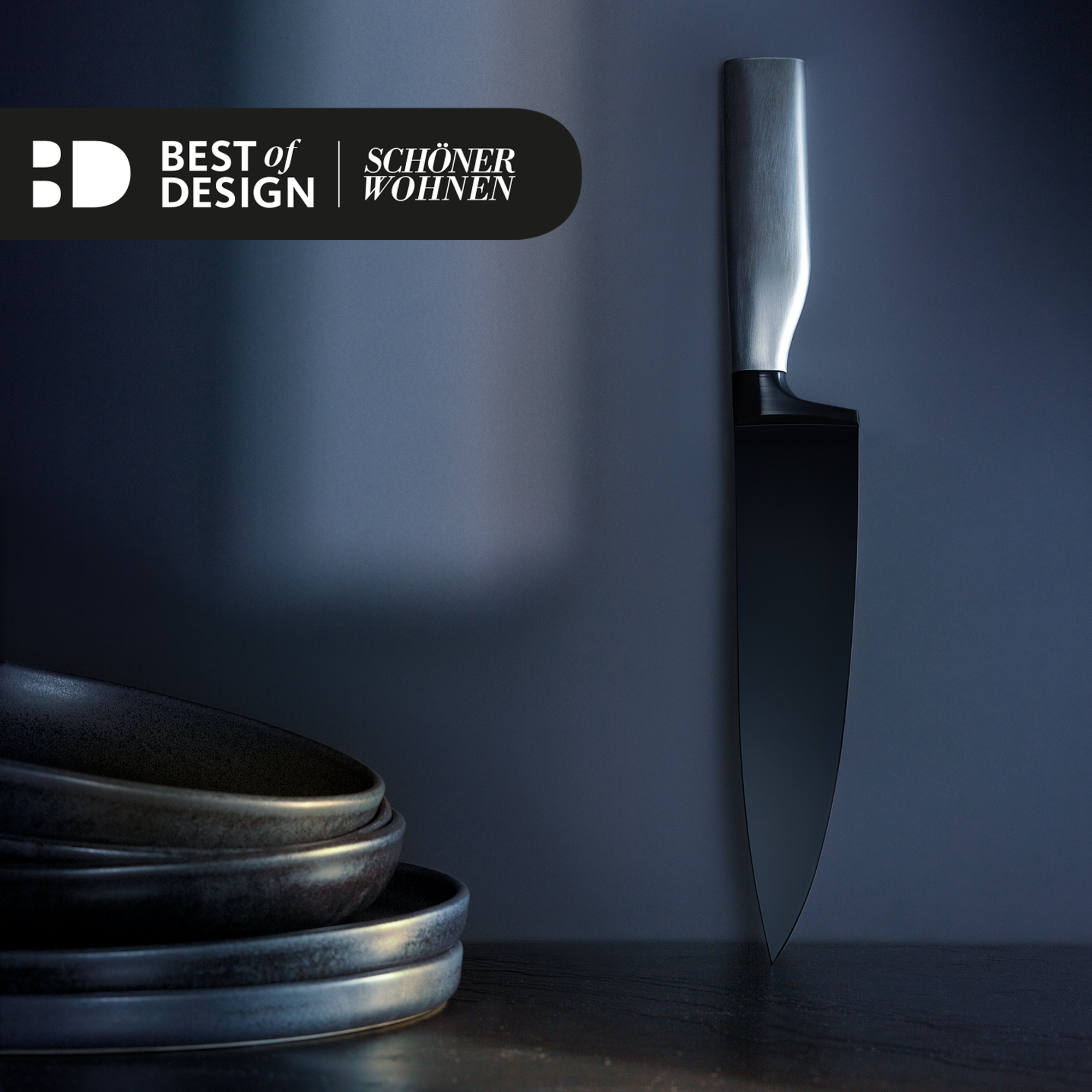 Kochmesser WMF ULTIMATE