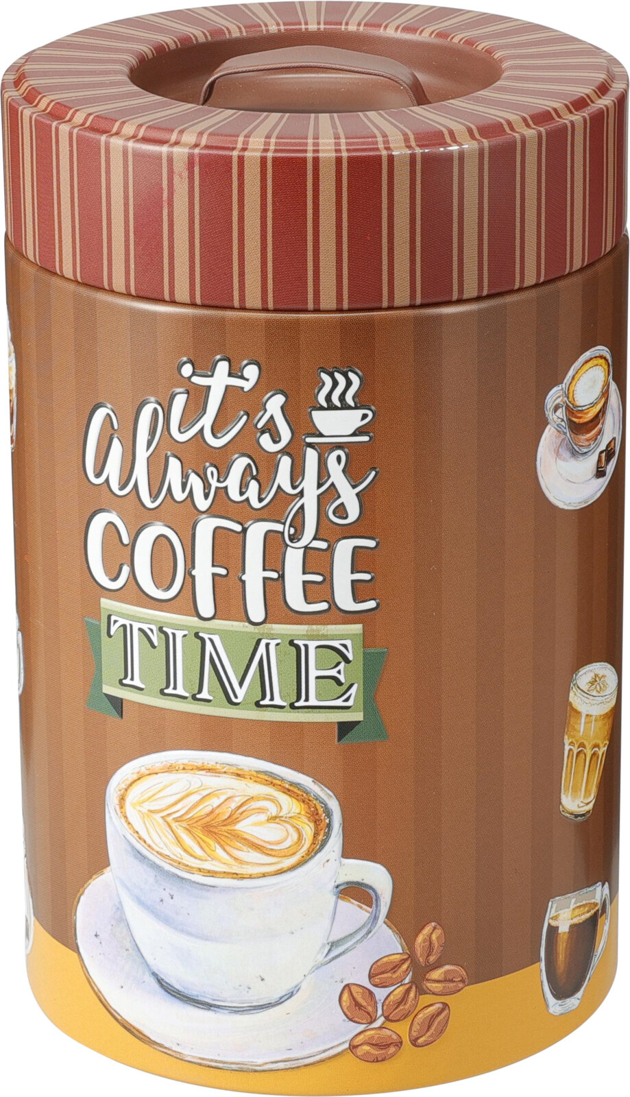 Vorratsdose COFFEE