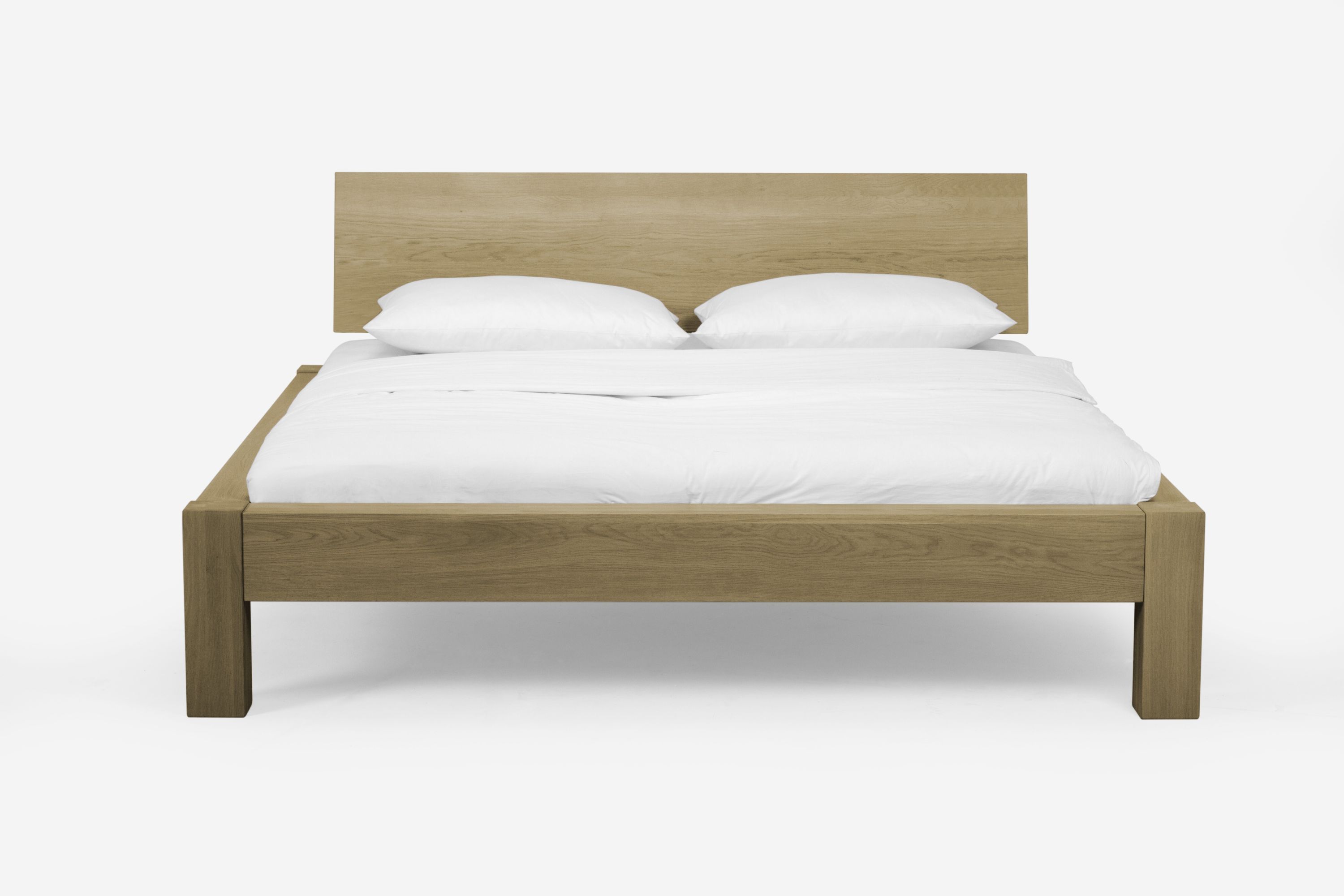 Holzbett Select Premium