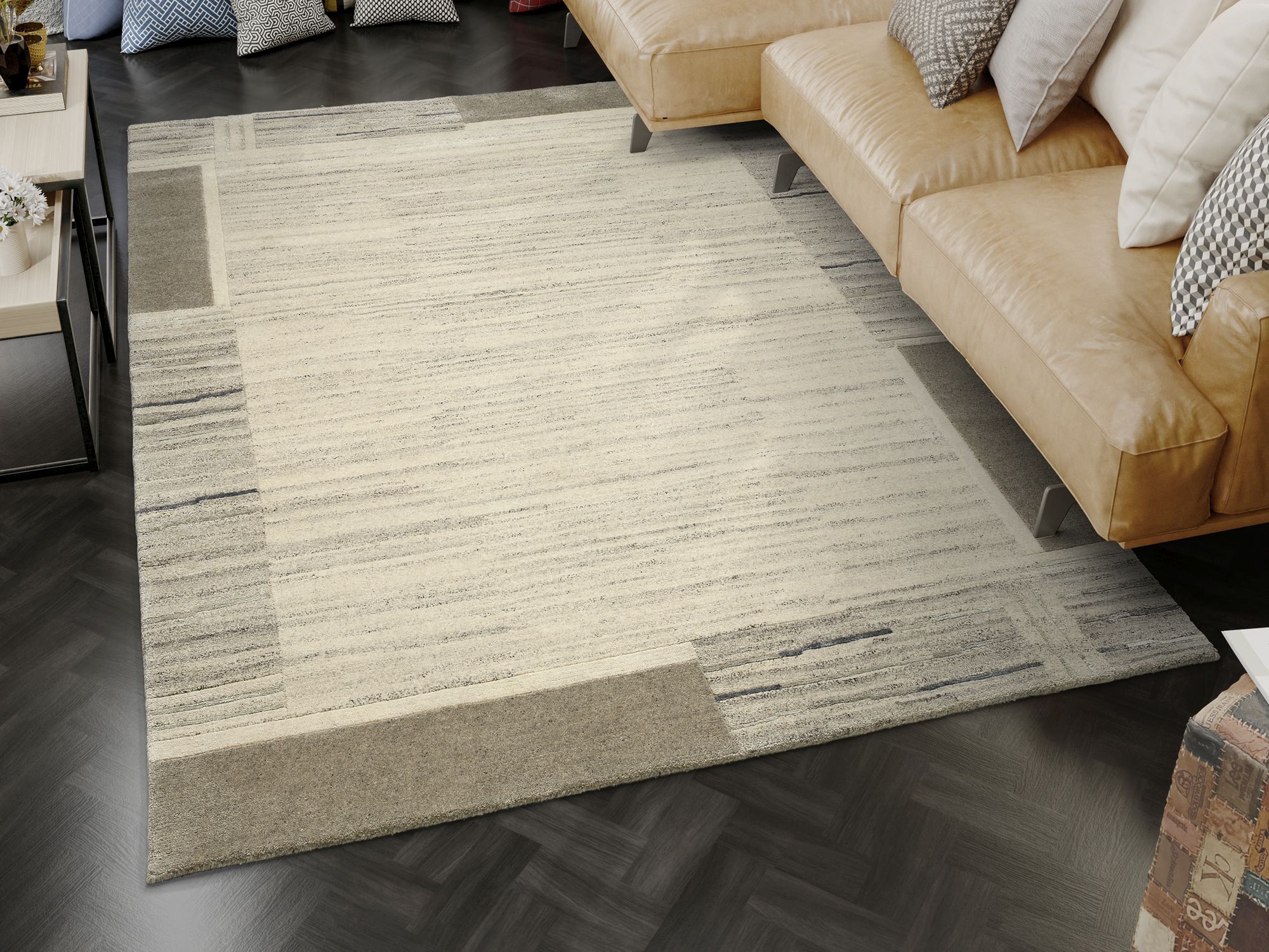 Teppich SAVANA KITE