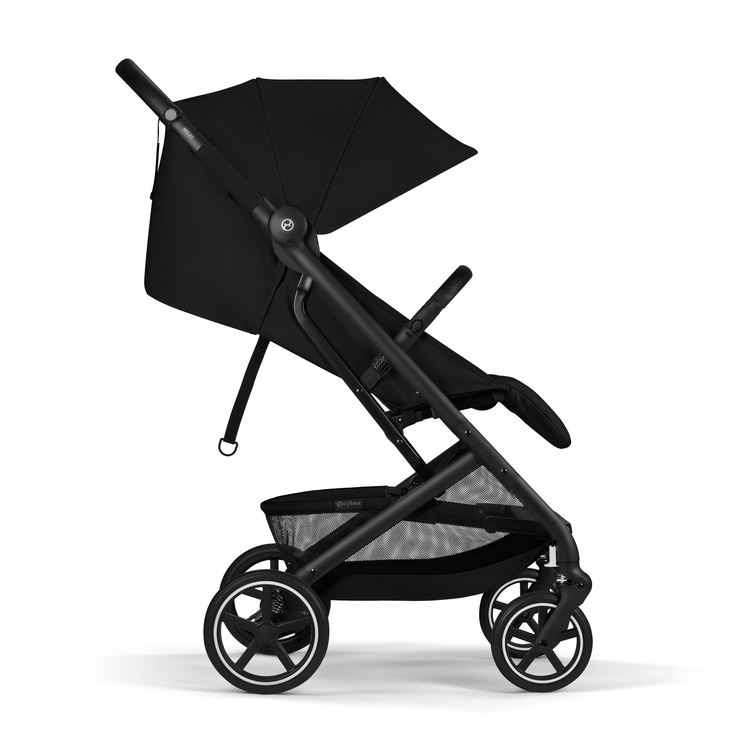 Buggy CYBEX Beezy MAGIC black