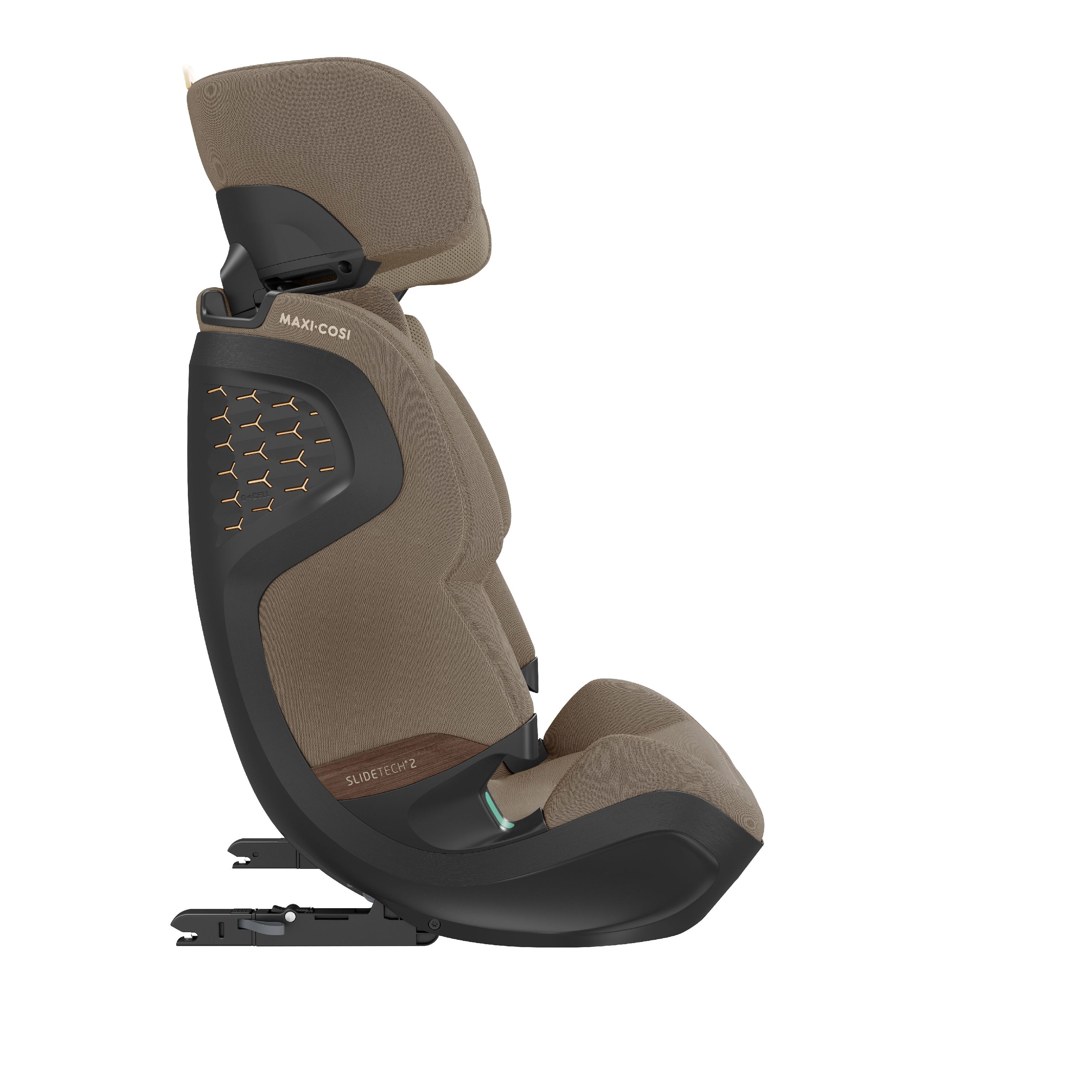 Autositz PEARL XL Slide Pro