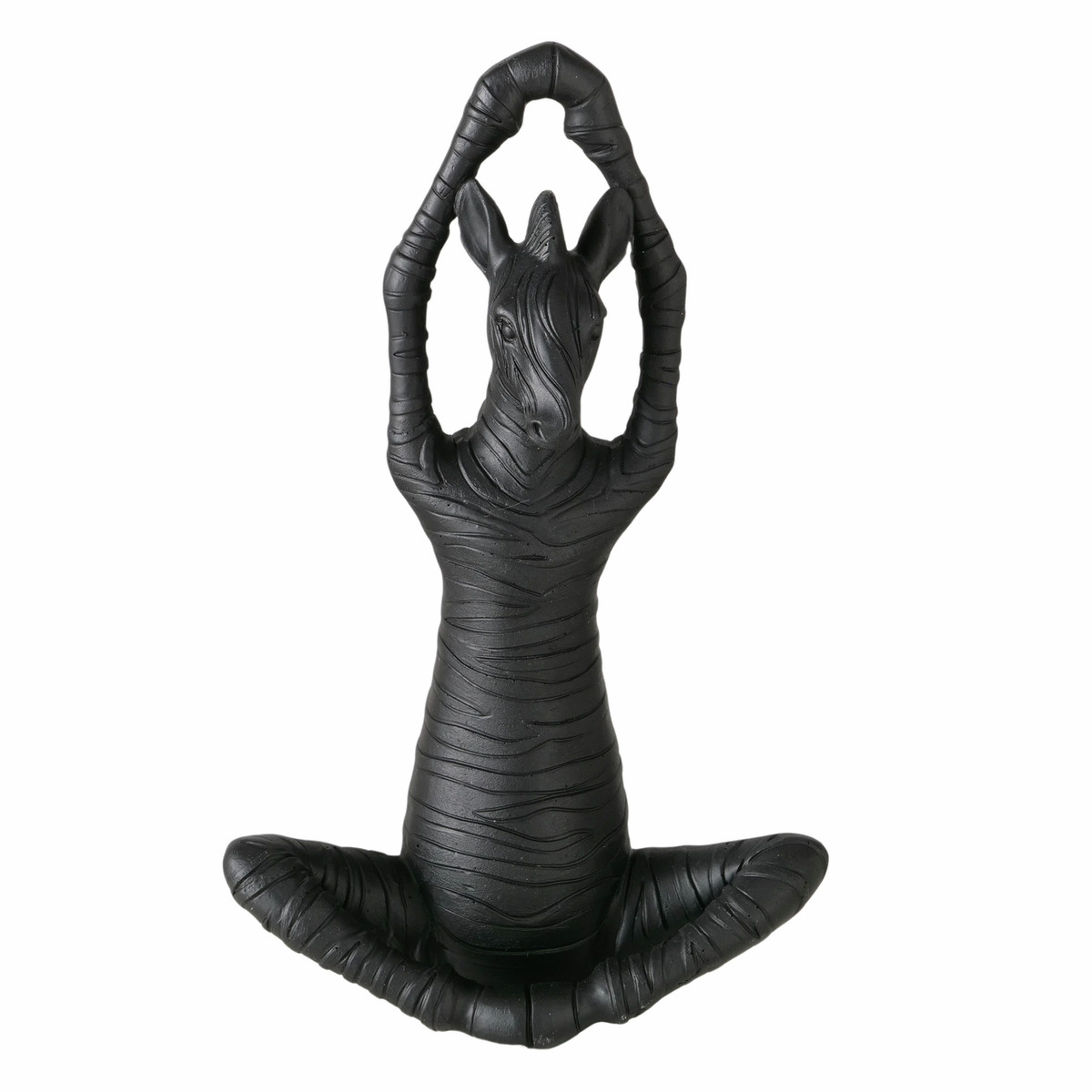 Dekofigur YOGA