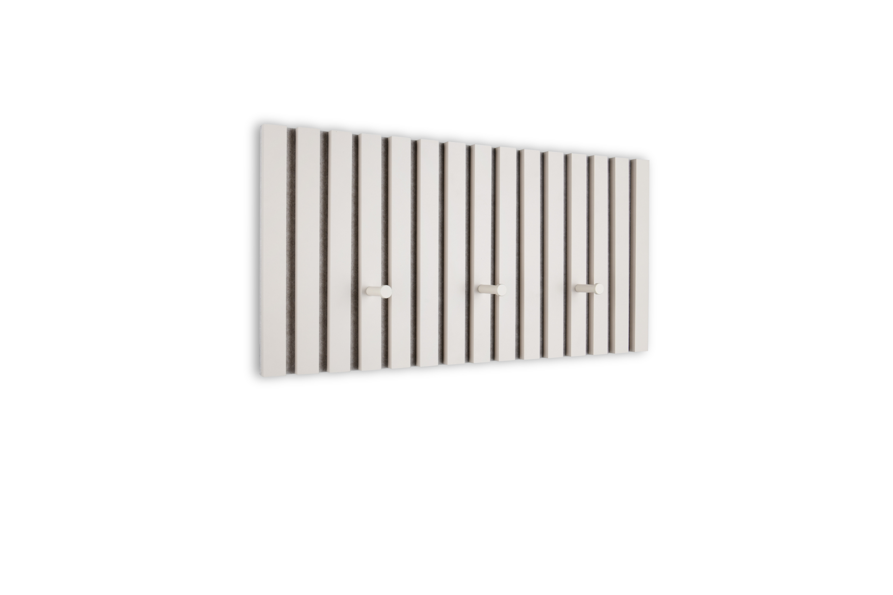 Wandgarderobe GABI