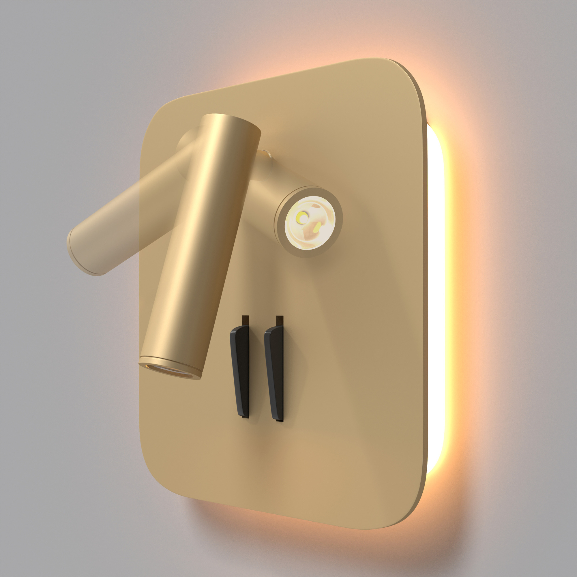 Wandleuchte IOS 176