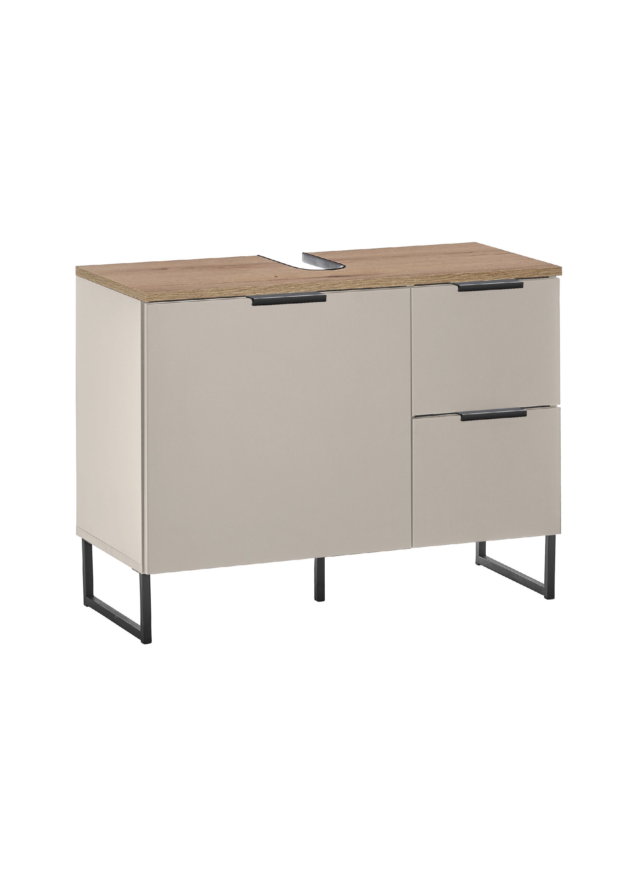 Waschbeckenunterschrank HARPER BONDO