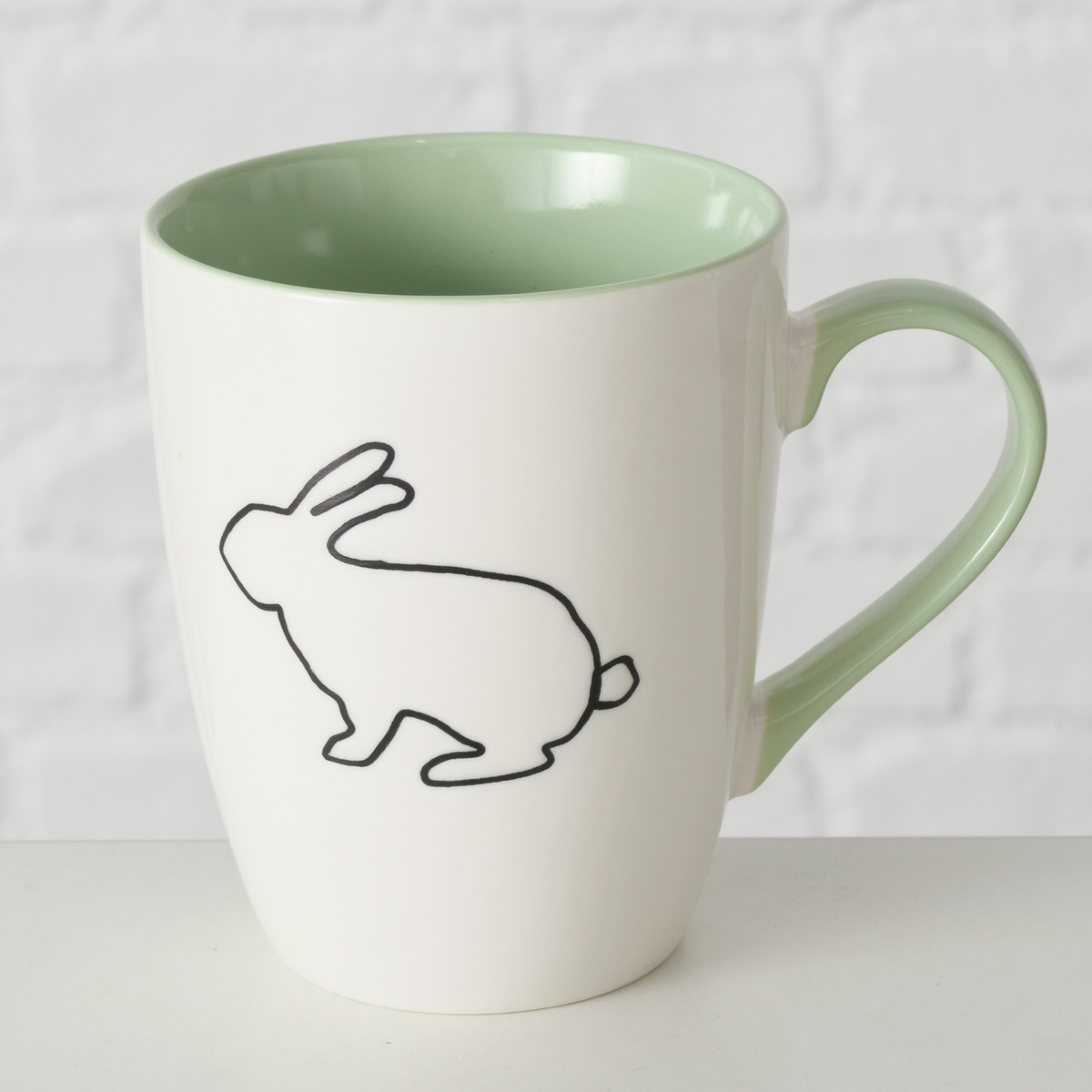 Henkelbecher NETTI