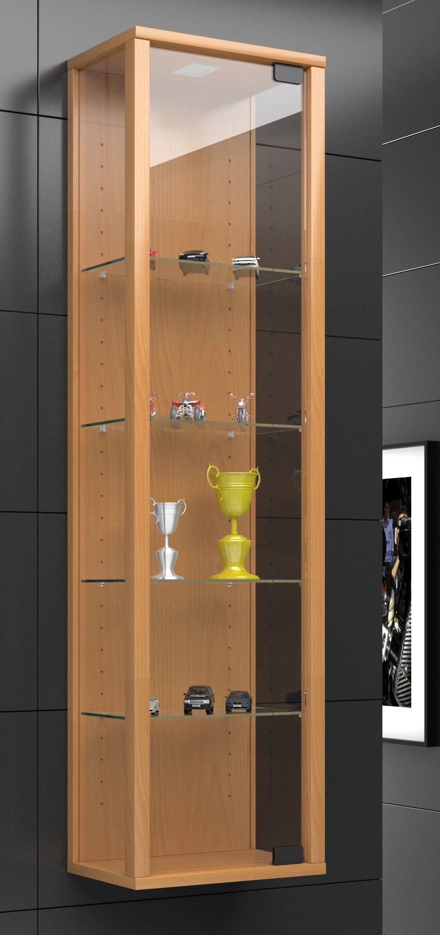 Vitrine Stano Mini