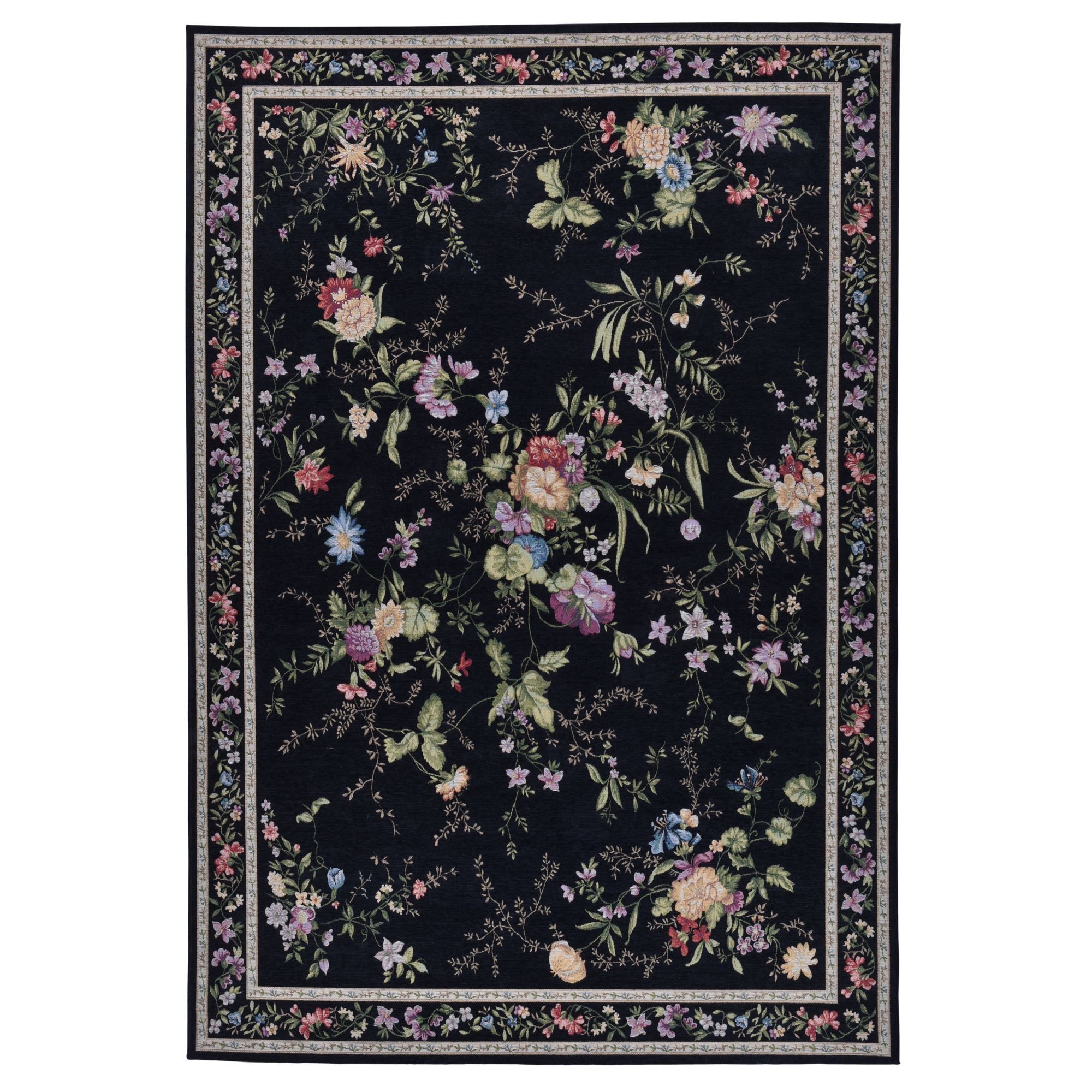 Teppich FLOMI