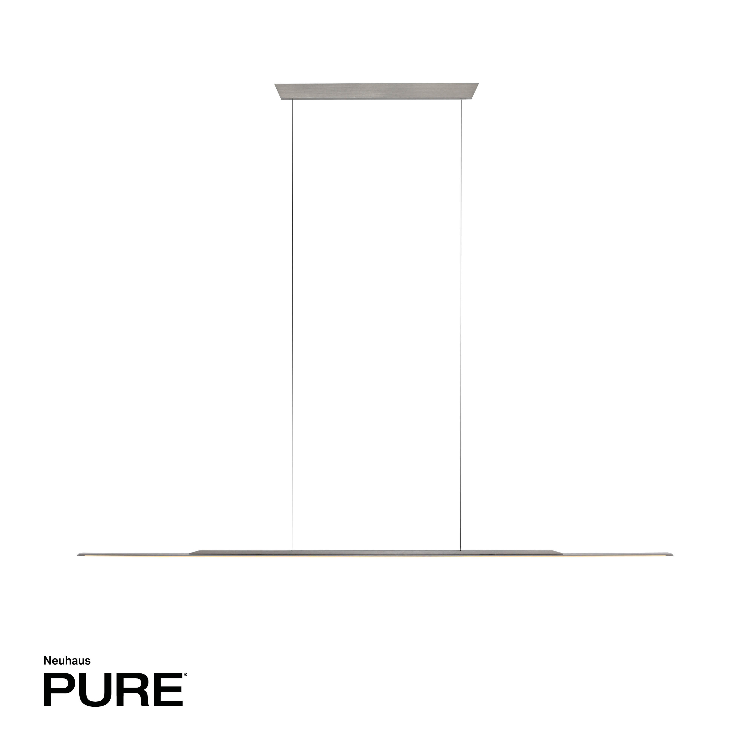 Pendelleuchte PURE SURFACE