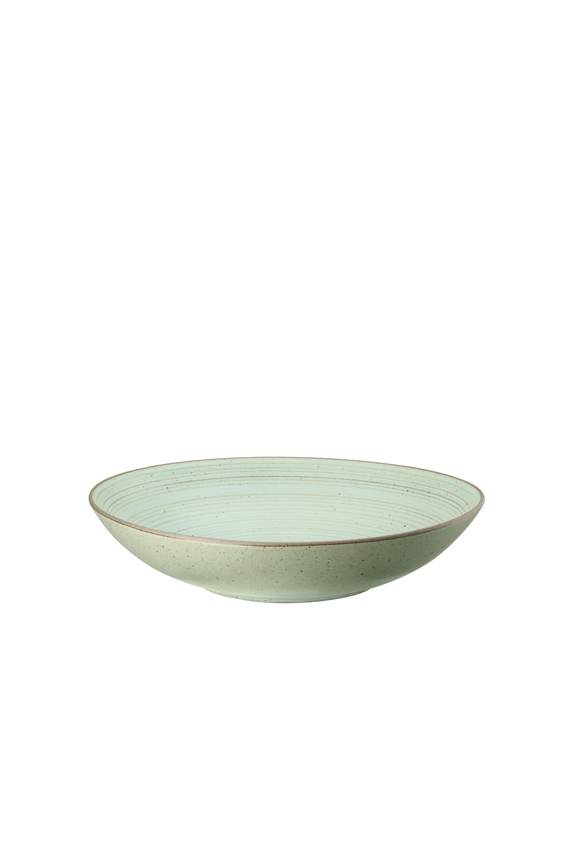 Suppenteller Thomas NATURE LEAF
