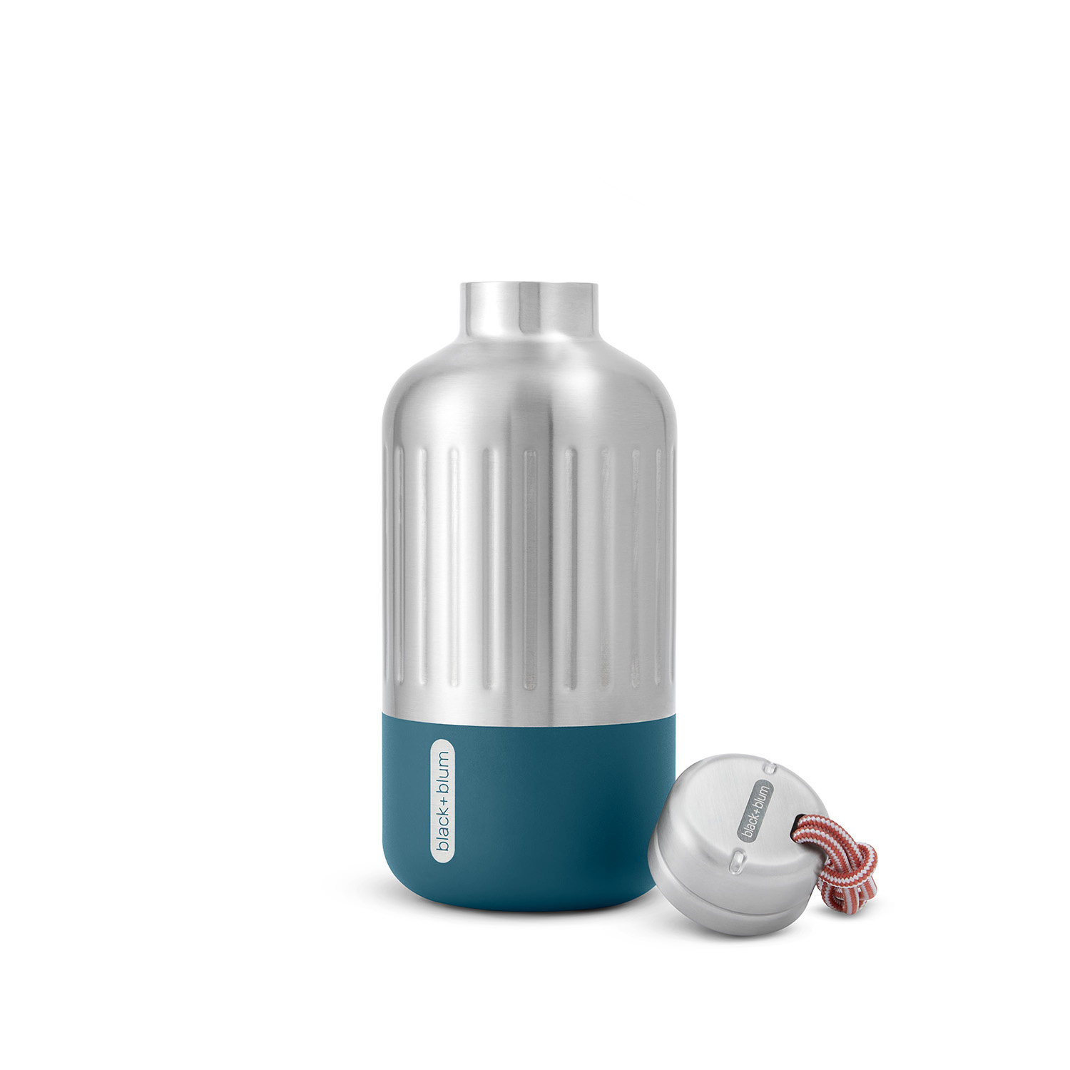 Isolierflasche BLACK+BLUM EXPLORER